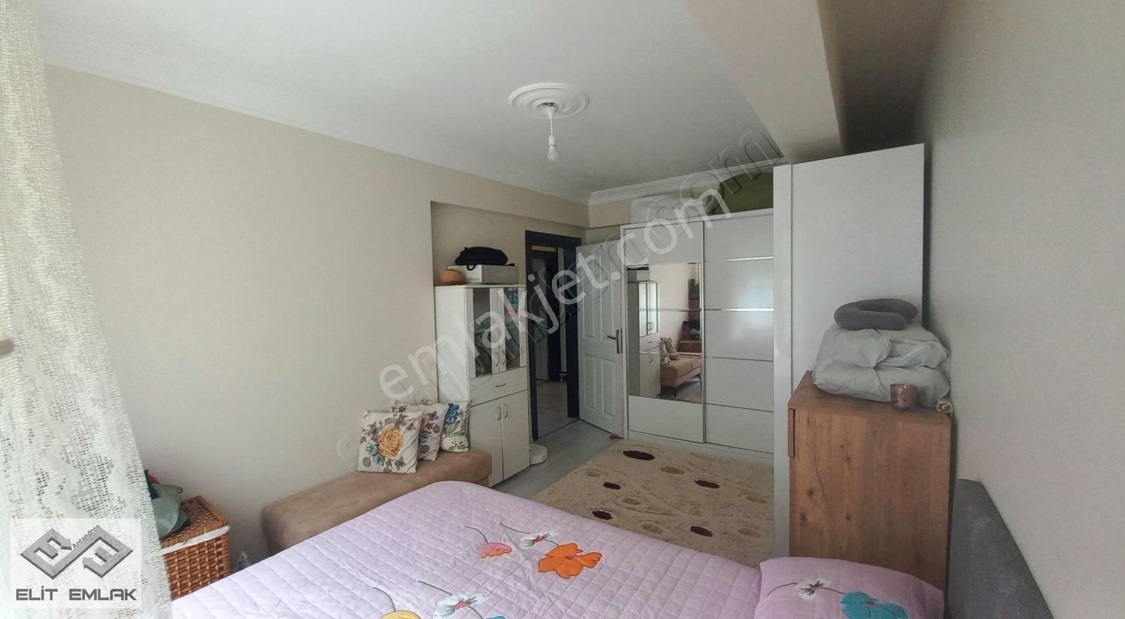 Altınoluk Merkezde Bahçe Katı Satılık Daire - Görsel 23