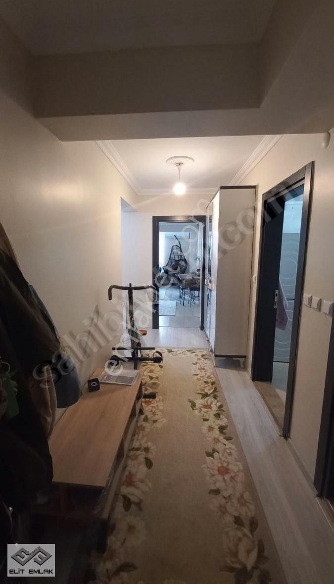Altınoluk Merkezde Bahçe Katı Satılık Daire - Görsel 22