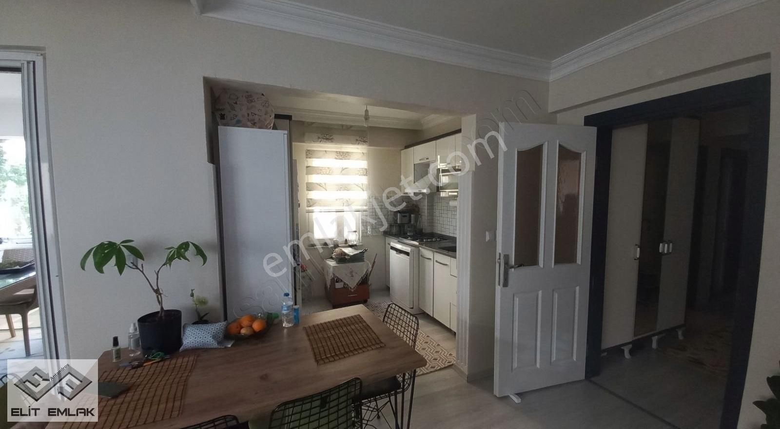 Altınoluk Merkezde Bahçe Katı Satılık Daire - Görsel 12