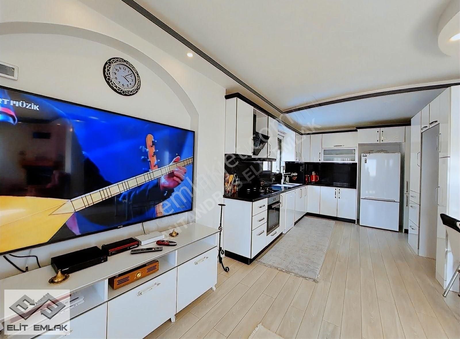 Altınoluk Köyünde Satılık Tam Müstakil Villa - Görsel 9