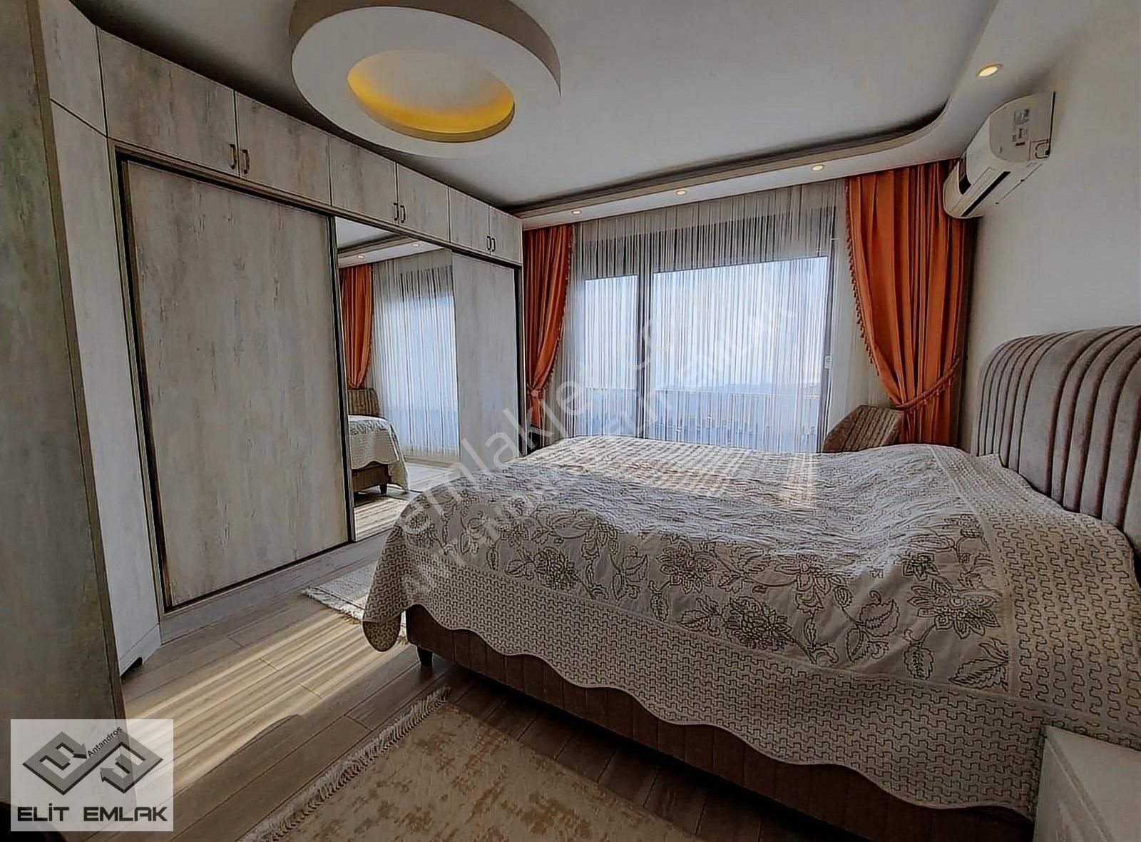 Altınoluk Köyünde Satılık Tam Müstakil Villa - Görsel 7