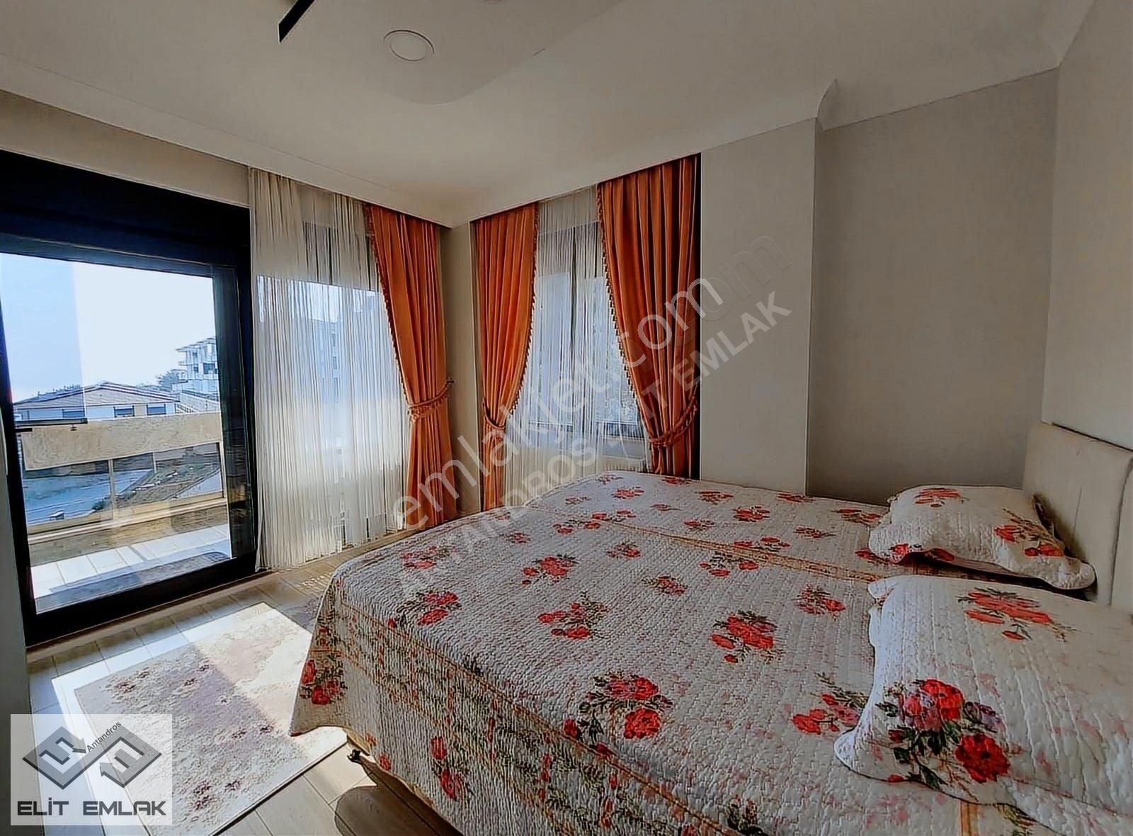 Altınoluk Köyünde Satılık Tam Müstakil Villa - Görsel 18