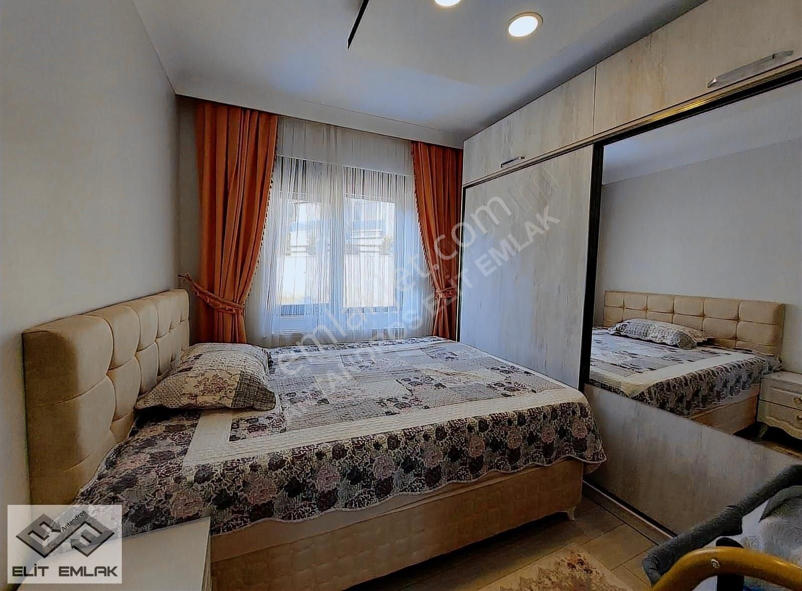 Altınoluk Köyünde Satılık Tam Müstakil Villa - Görsel 22