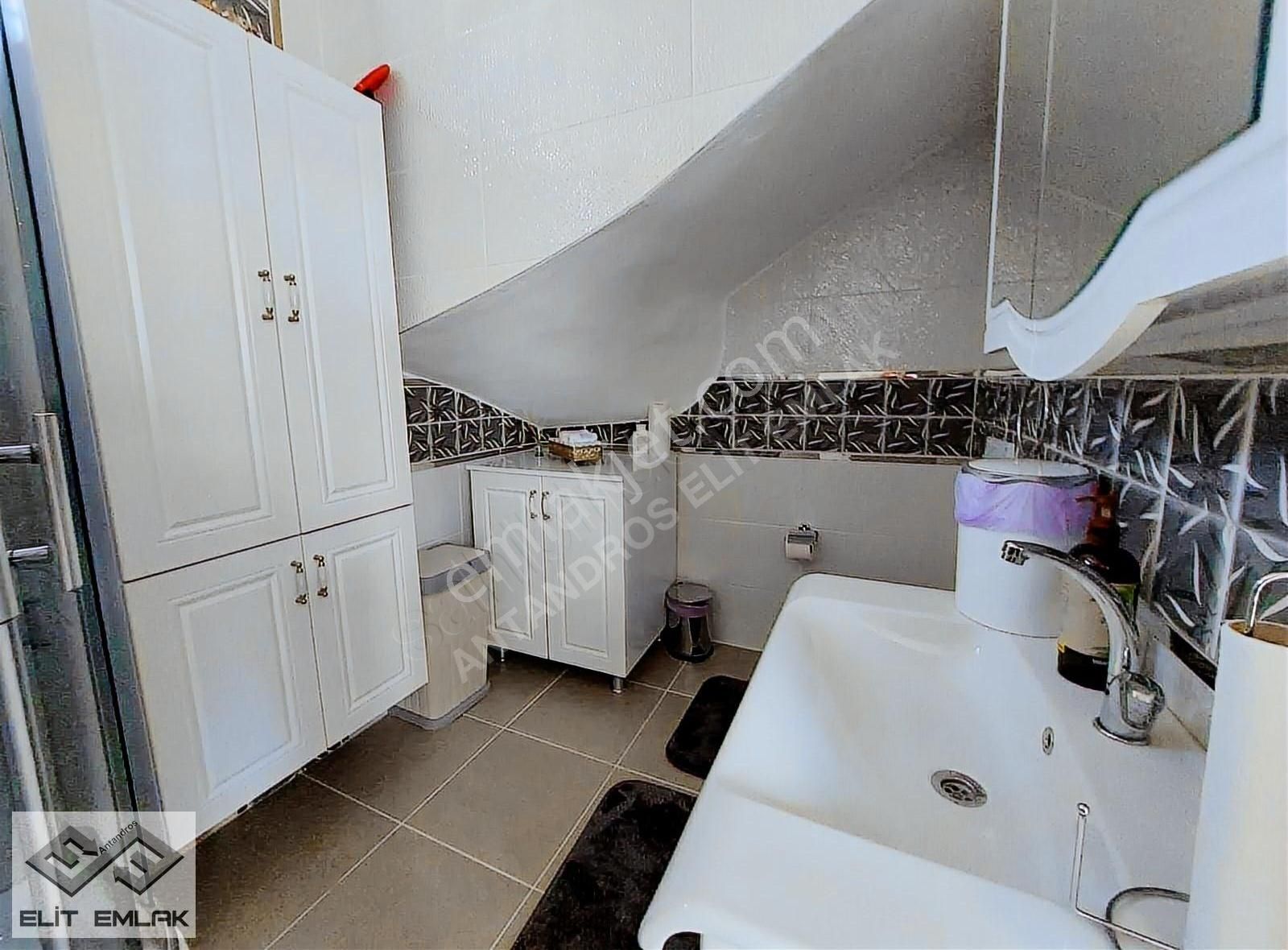 Altınoluk Köyünde Satılık Tam Müstakil Villa - Görsel 3