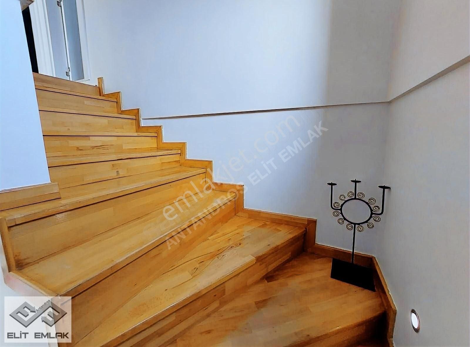 Altınoluk Köyünde Satılık Tam Müstakil Villa - Görsel 27