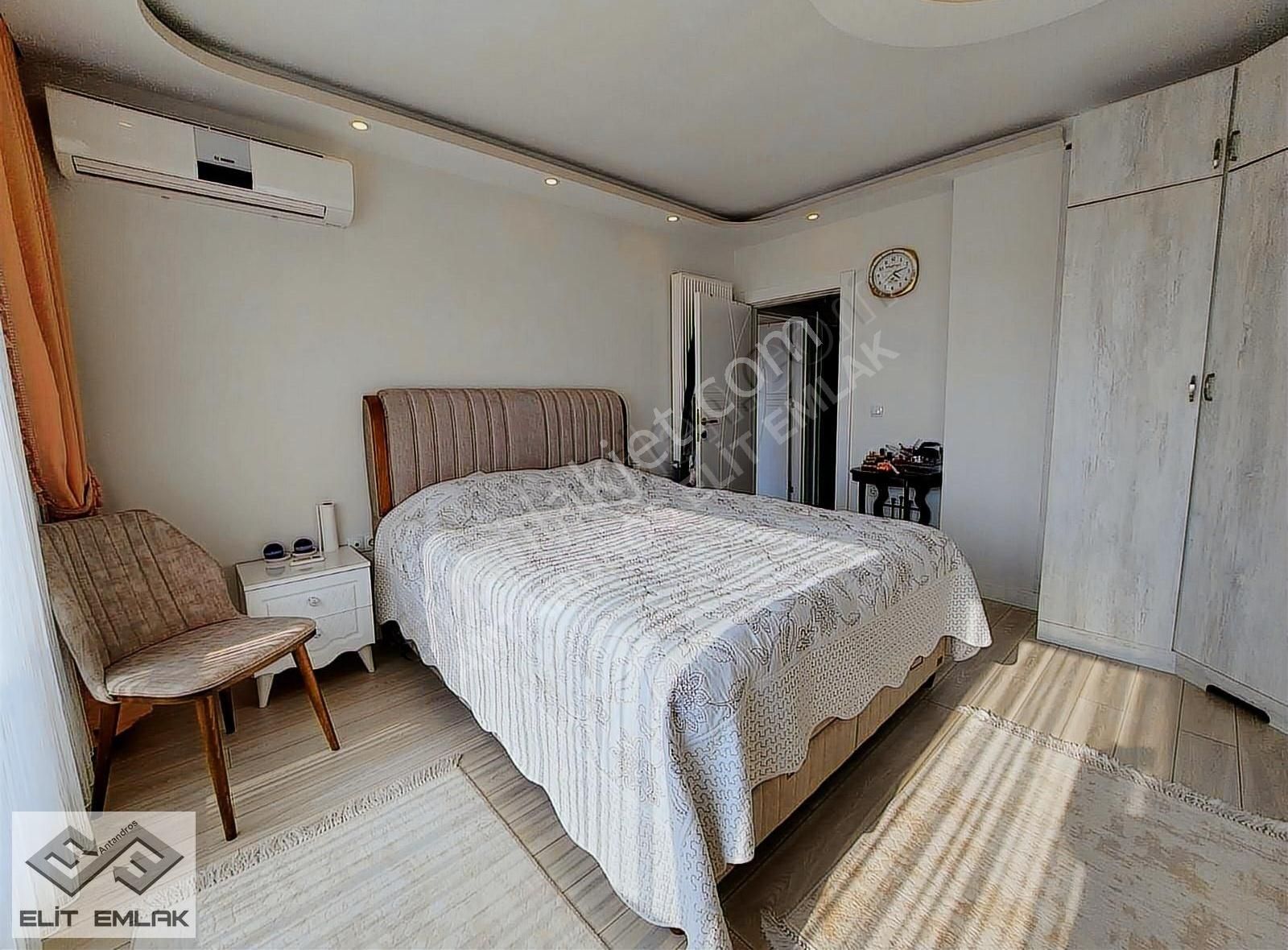 Altınoluk Köyünde Satılık Tam Müstakil Villa - Görsel 35