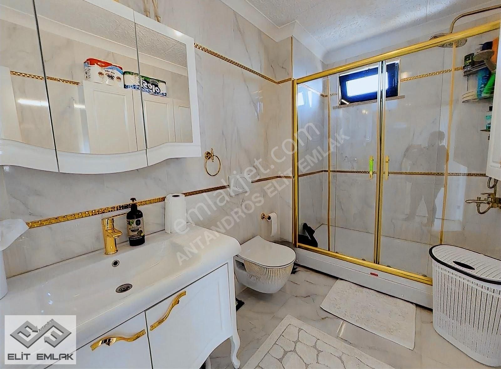 Altınoluk Köyünde Satılık Tam Müstakil Villa - Görsel 4