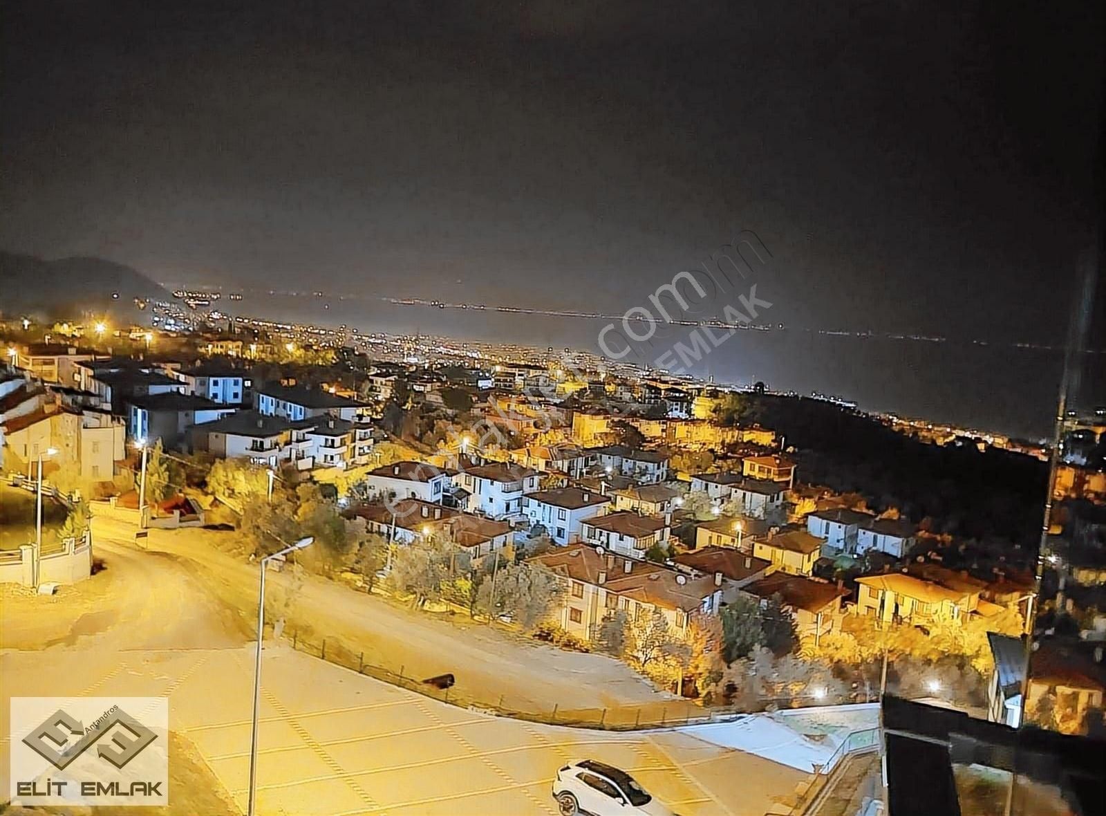 Altınoluk Köyünde Satılık Tam Müstakil Villa - Görsel 16