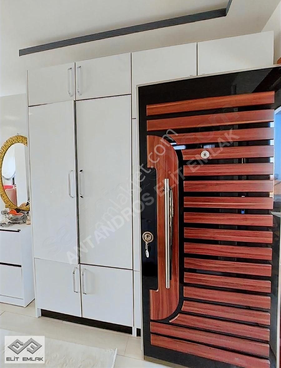 Altınoluk Köyünde Satılık Tam Müstakil Villa - Görsel 19