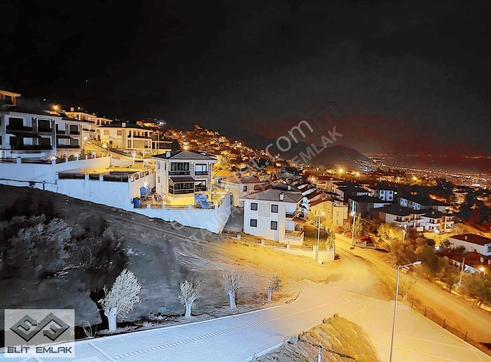 Altınoluk Köyünde Satılık Tam Müstakil Villa - Görsel 25