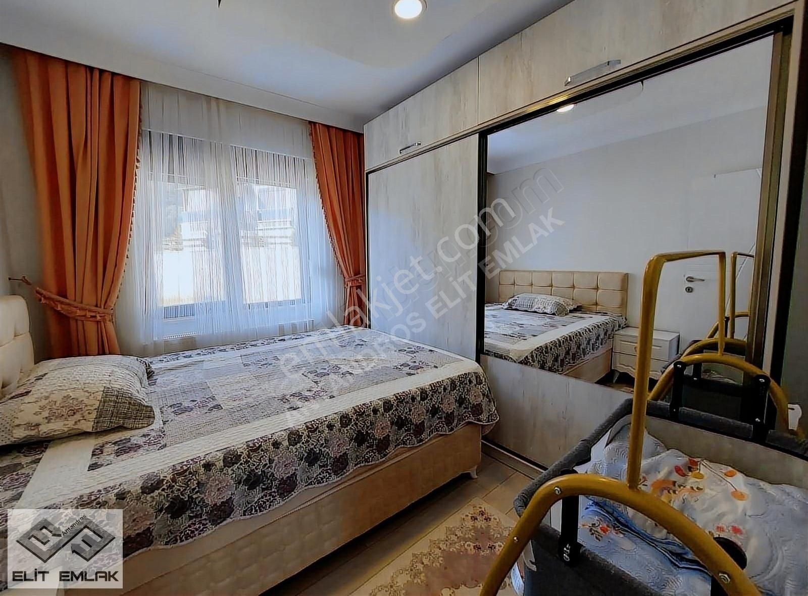 Altınoluk Köyünde Satılık Tam Müstakil Villa - Görsel 34