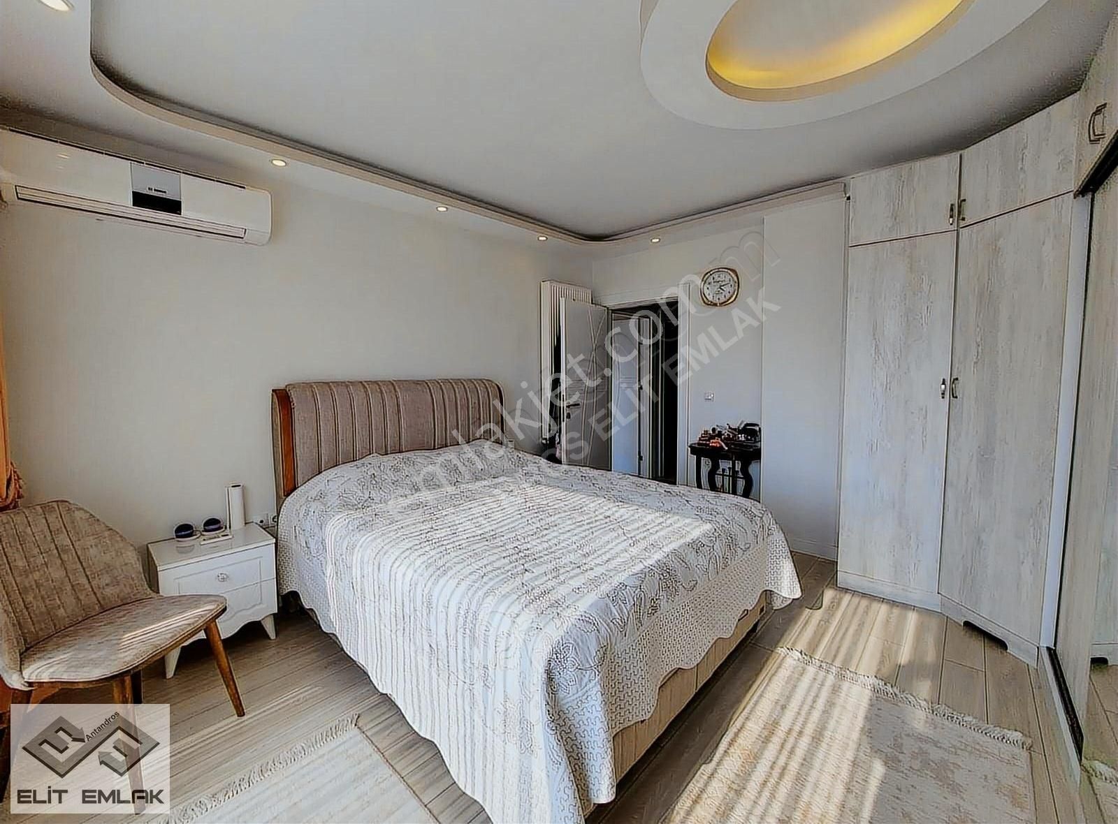 Altınoluk Köyünde Satılık Tam Müstakil Villa - Görsel 10