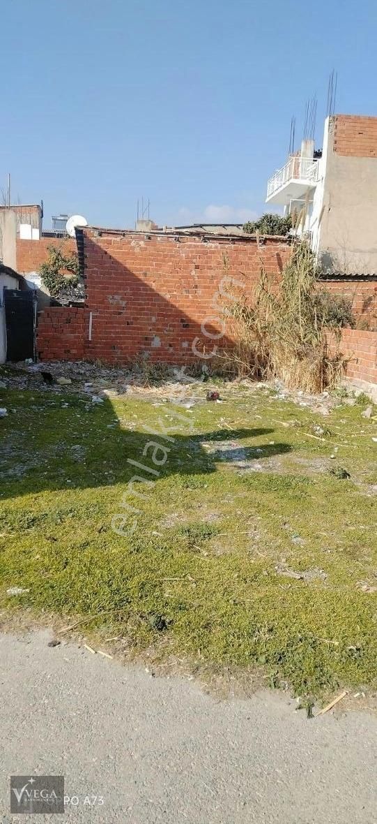 Menemen Ahıhıdır Mahallesinde Fırsat Arsa - Görsel 8