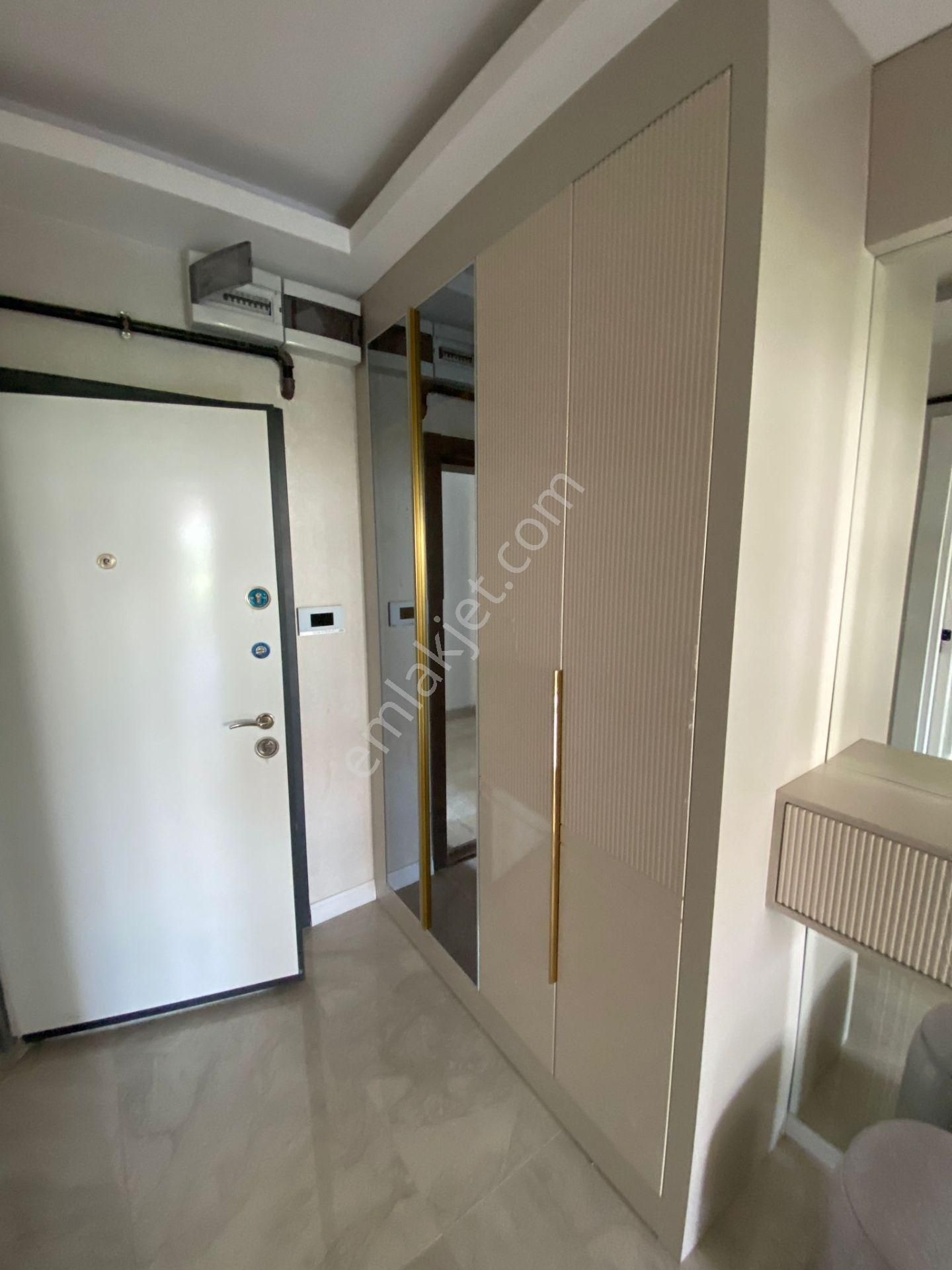 Yenikent Mustafa Kemal Mah 2+1 Full Yapılı Bağımsız Ebeveyn Banyolu Satılık Daire - Görsel 24