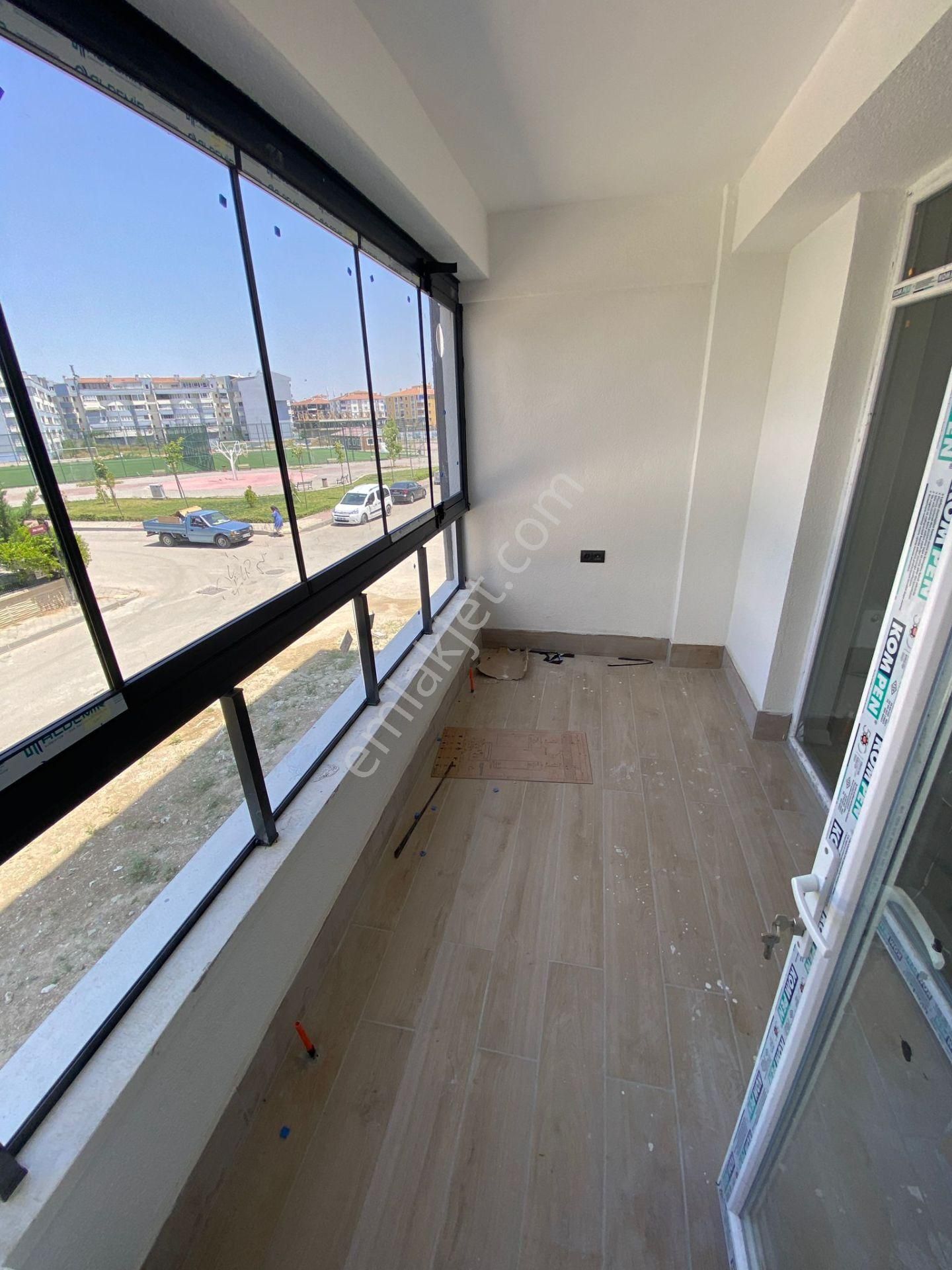 Yenikent Mustafa Kemal Mah 2+1 Full Yapılı Bağımsız Ebeveyn Banyolu Satılık Daire - Görsel 26