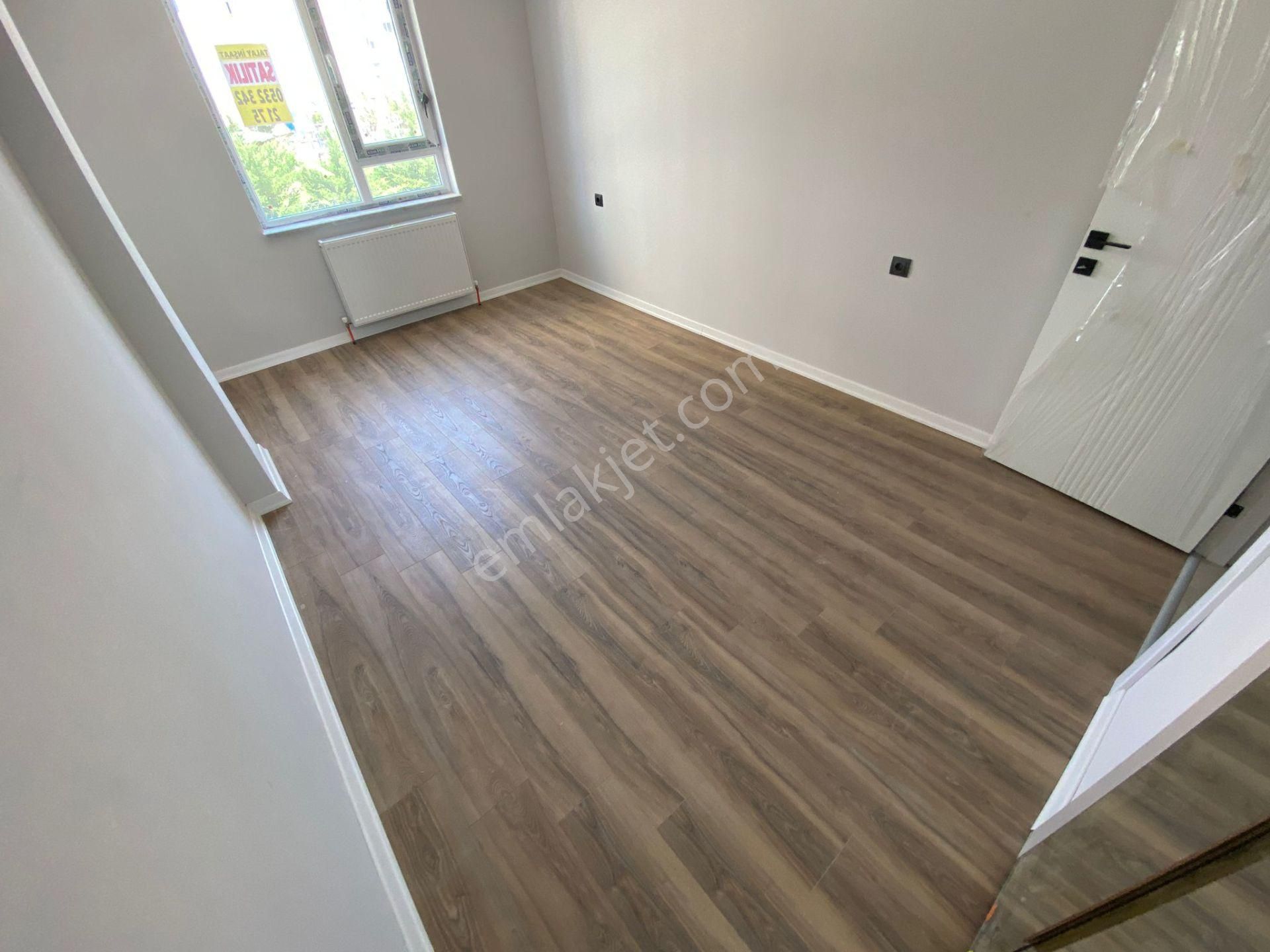 Yenikent Mustafa Kemal Mah 2+1 Full Yapılı Bağımsız Ebeveyn Banyolu Satılık Daire - Görsel 10