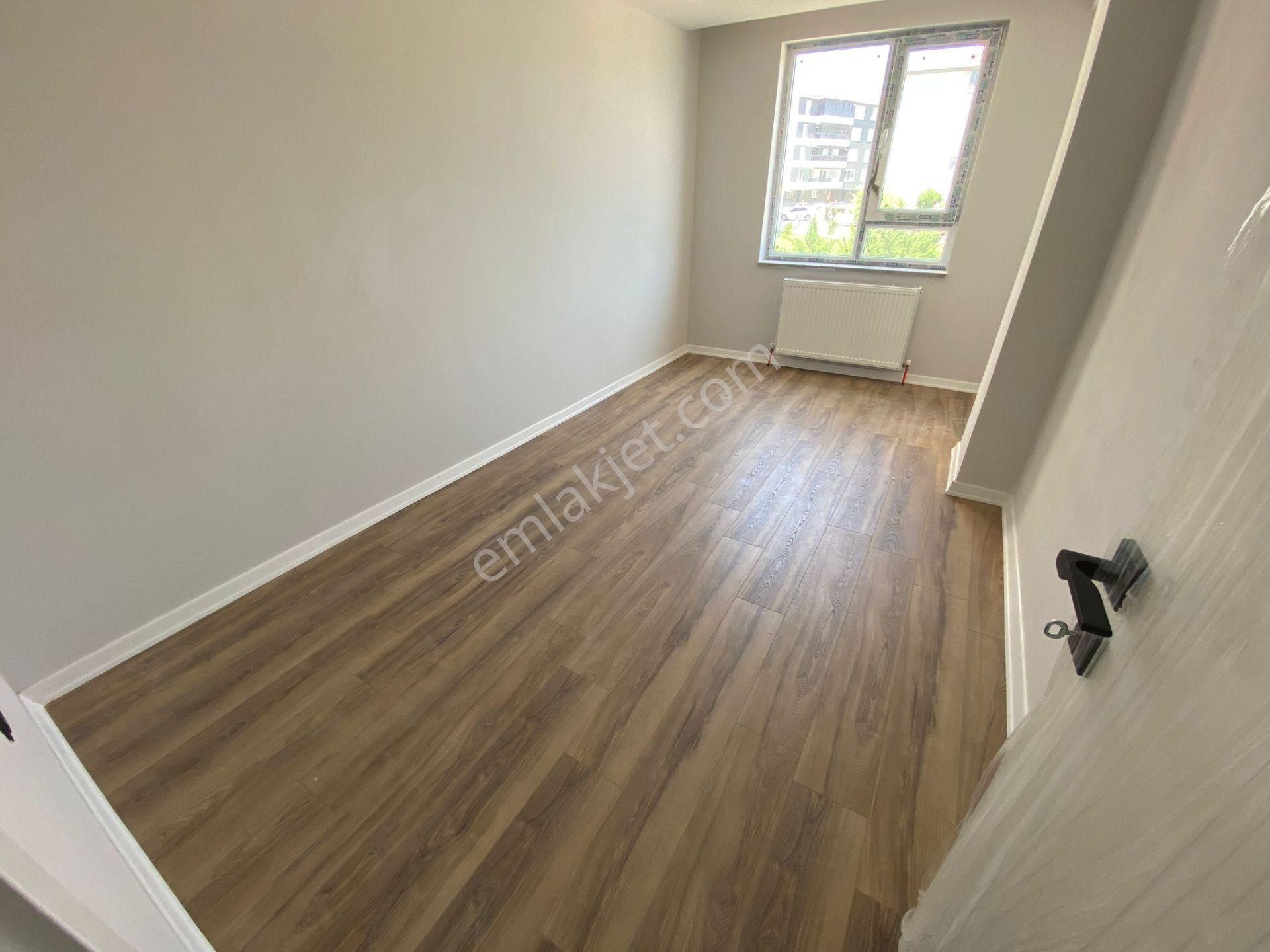 Yenikent Mustafa Kemal Mah 2+1 Full Yapılı Bağımsız Ebeveyn Banyolu Satılık Daire - Görsel 9