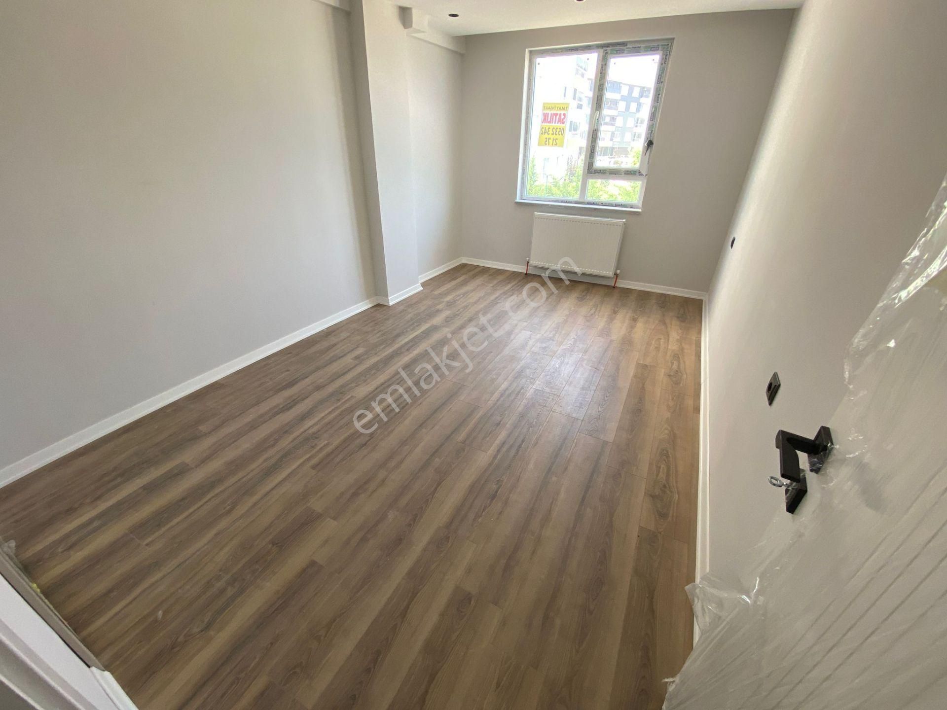 Yenikent Mustafa Kemal Mah 2+1 Full Yapılı Bağımsız Ebeveyn Banyolu Satılık Daire - Görsel 12