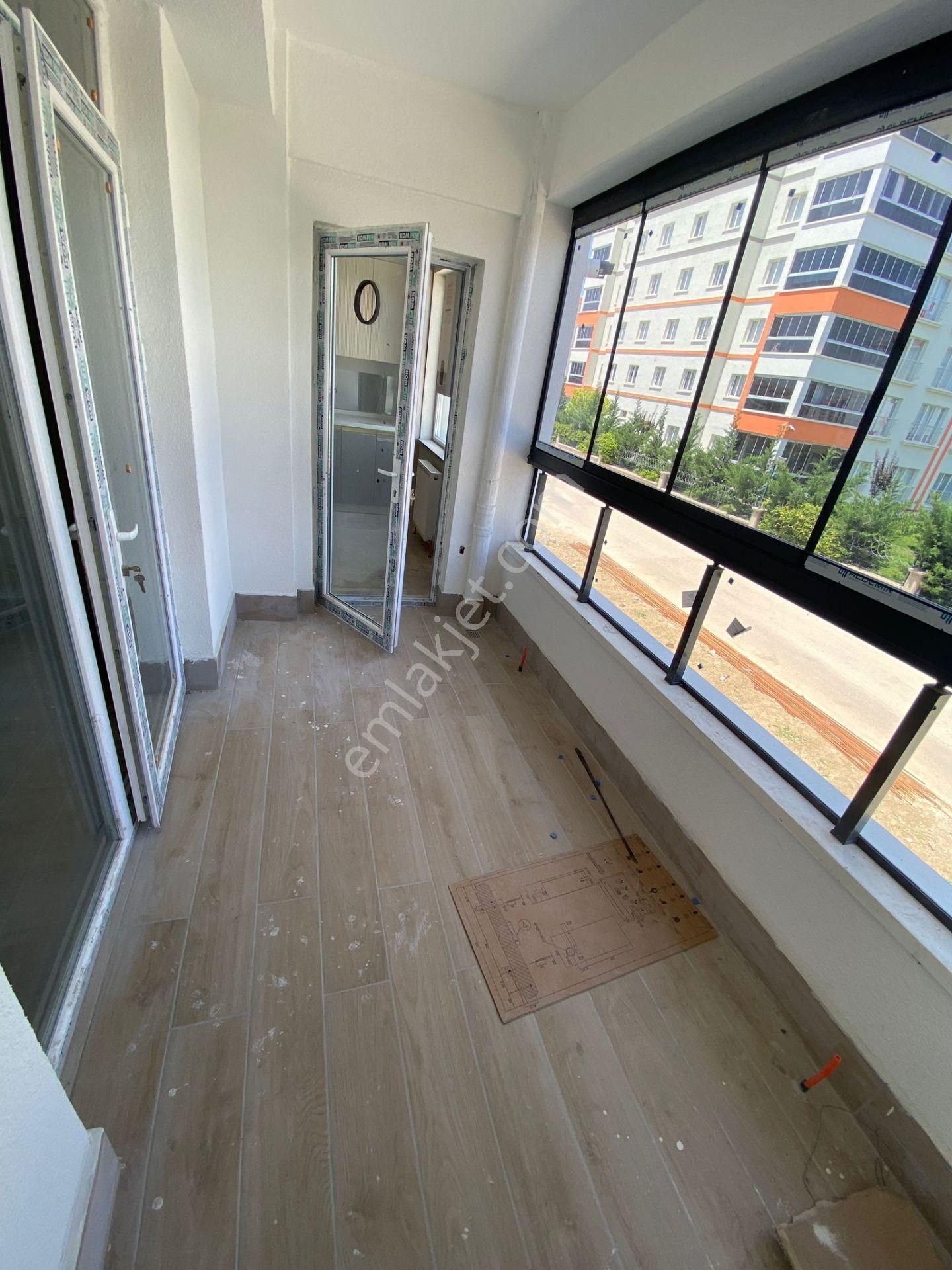 Yenikent Mustafa Kemal Mah 2+1 Full Yapılı Bağımsız Ebeveyn Banyolu Satılık Daire - Görsel 27