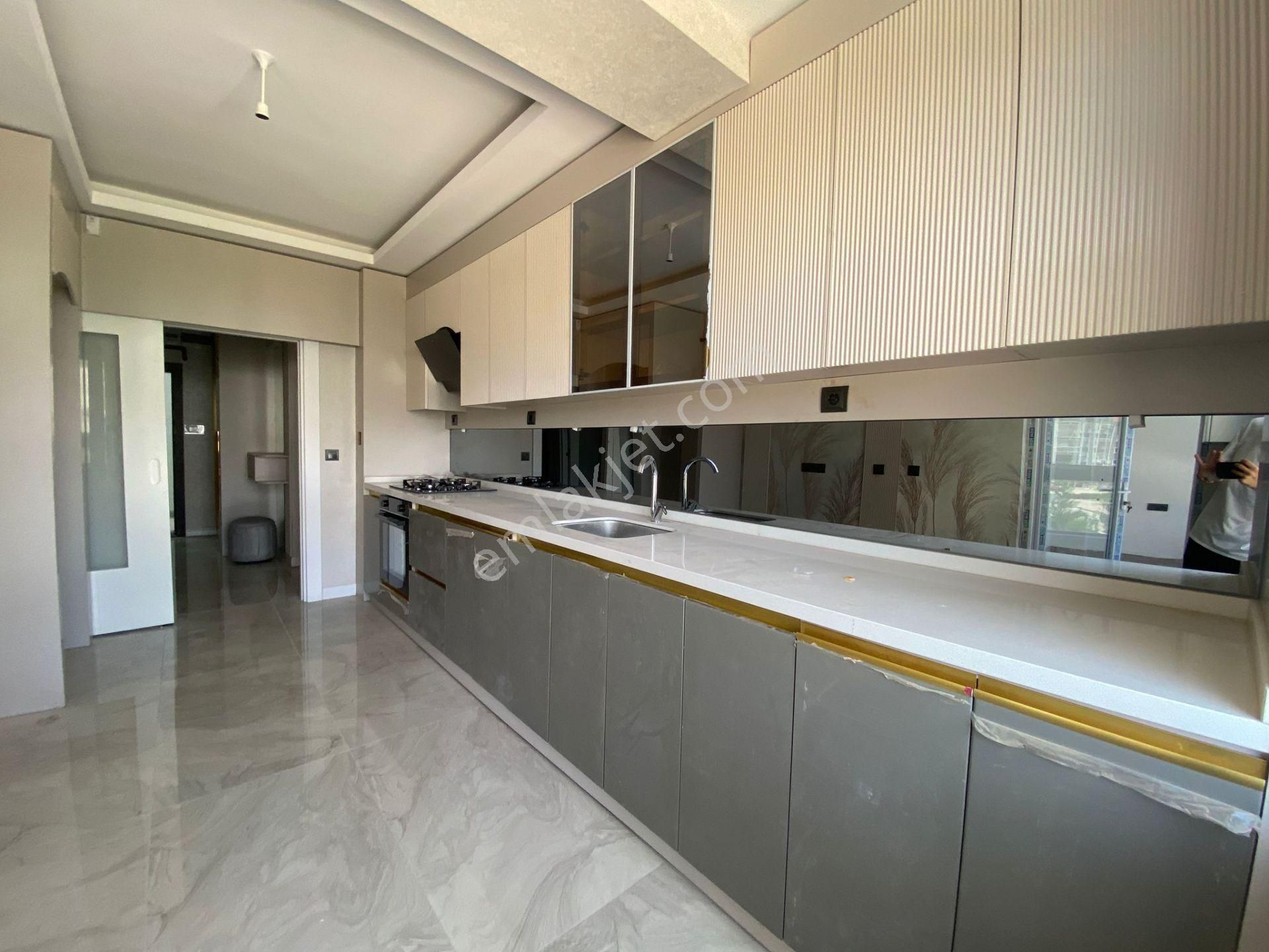 Yenikent Mustafa Kemal Mah 2+1 Full Yapılı Bağımsız Ebeveyn Banyolu Satılık Daire - Görsel 2