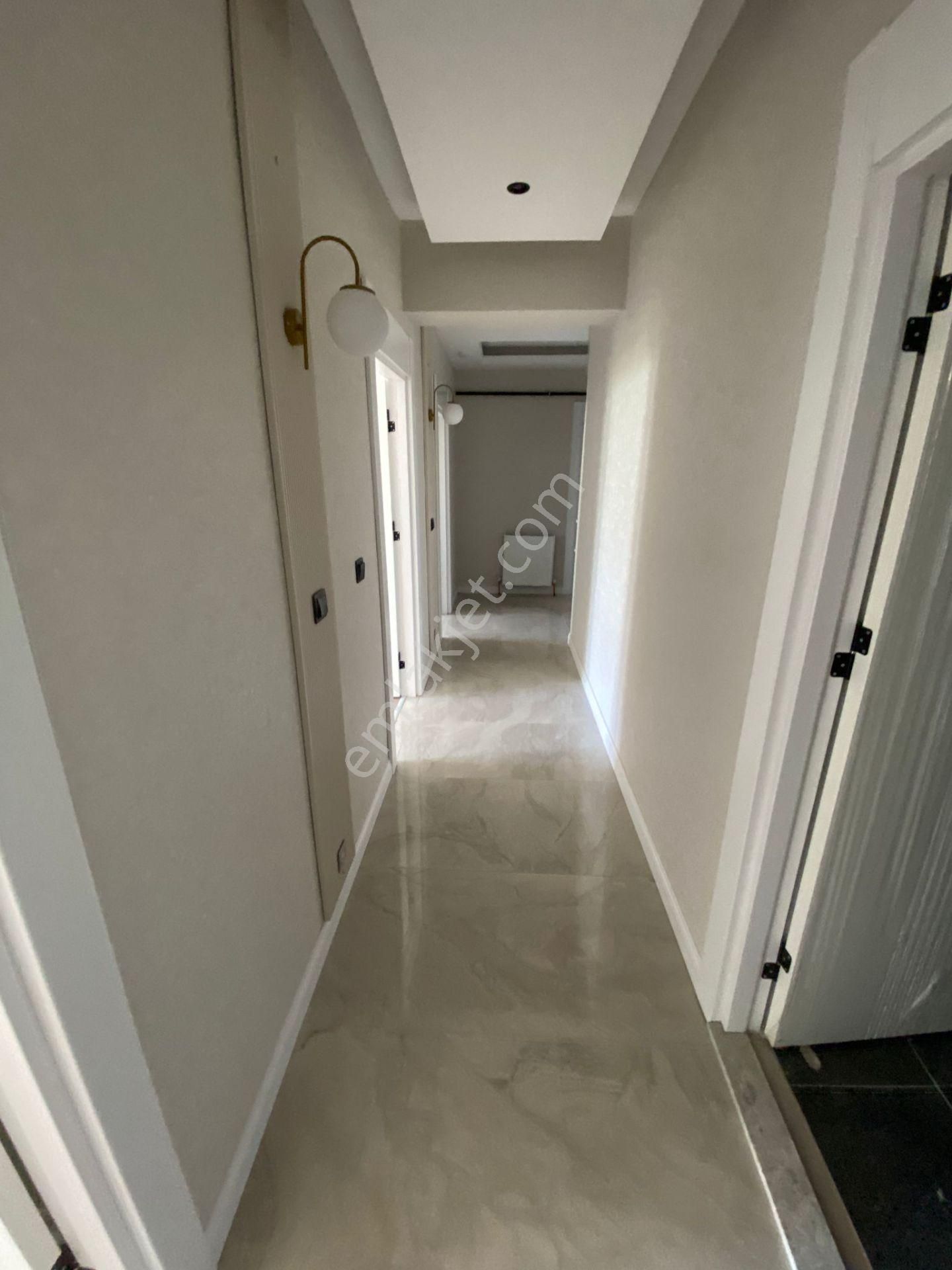 Yenikent Mustafa Kemal Mah 2+1 Full Yapılı Bağımsız Ebeveyn Banyolu Satılık Daire - Görsel 23