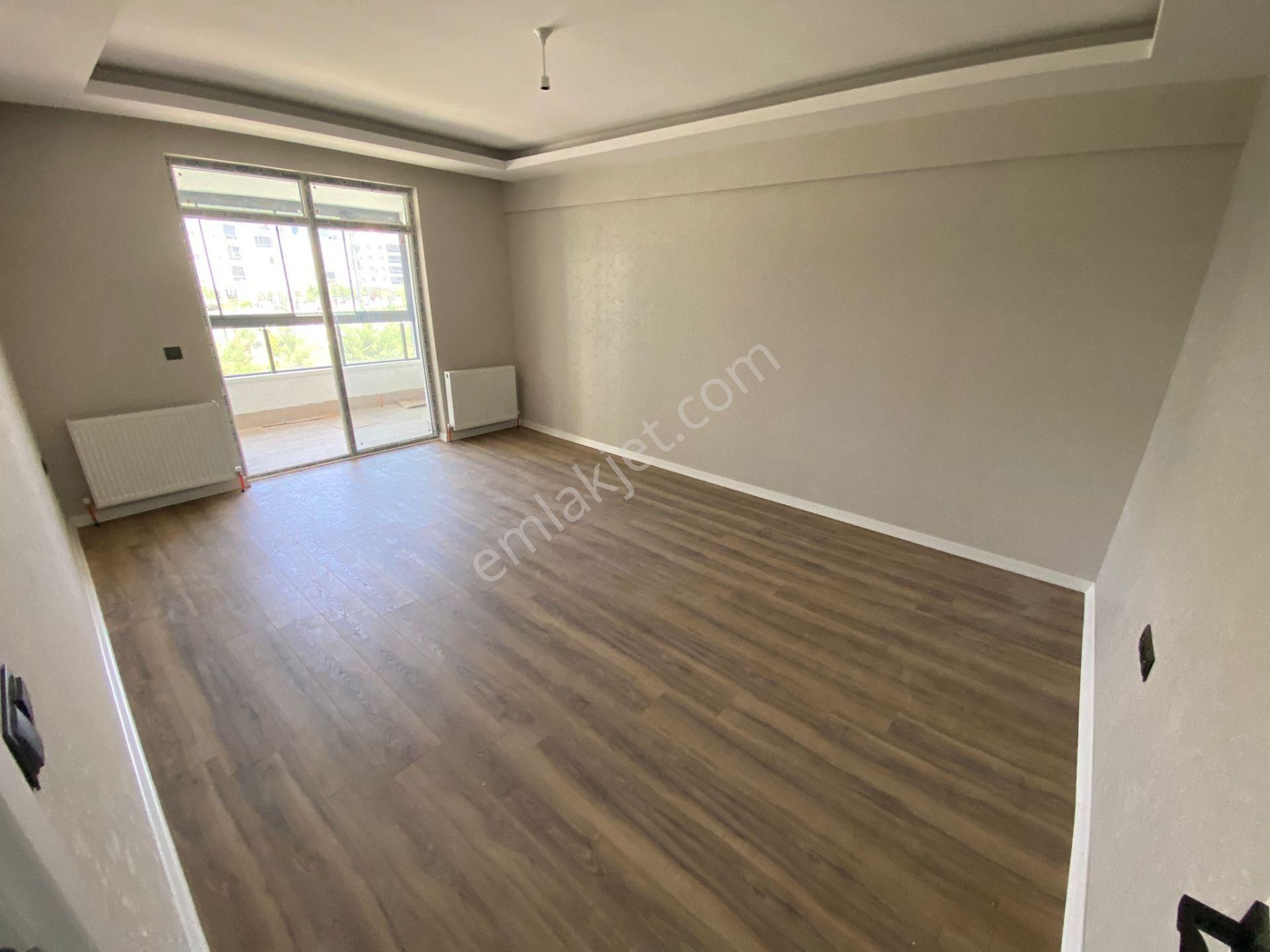 Yenikent Mustafa Kemal Mah 2+1 Full Yapılı Bağımsız Ebeveyn Banyolu Satılık Daire - Görsel 8