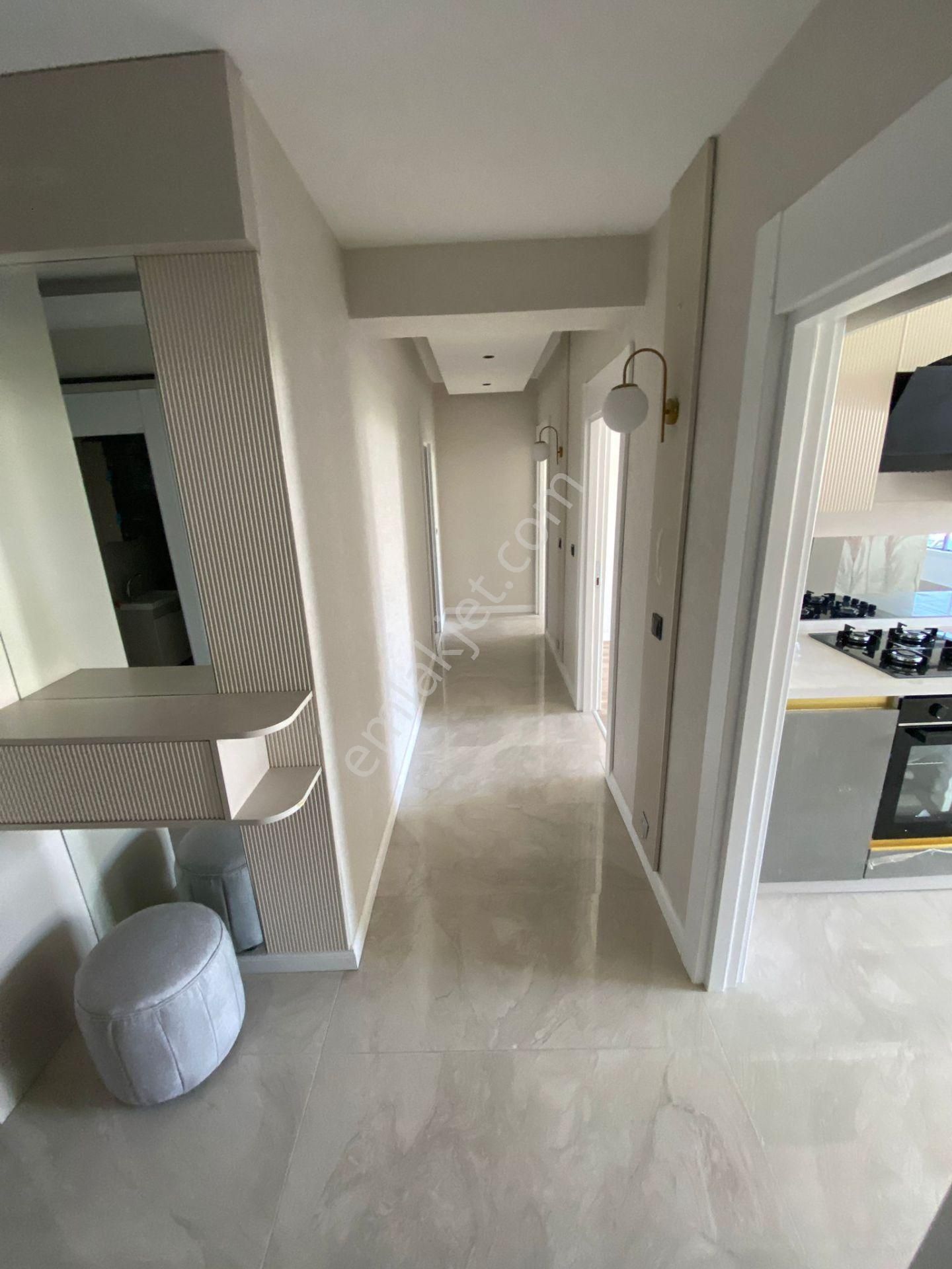 Yenikent Mustafa Kemal Mah 2+1 Full Yapılı Bağımsız Ebeveyn Banyolu Satılık Daire - Görsel 22