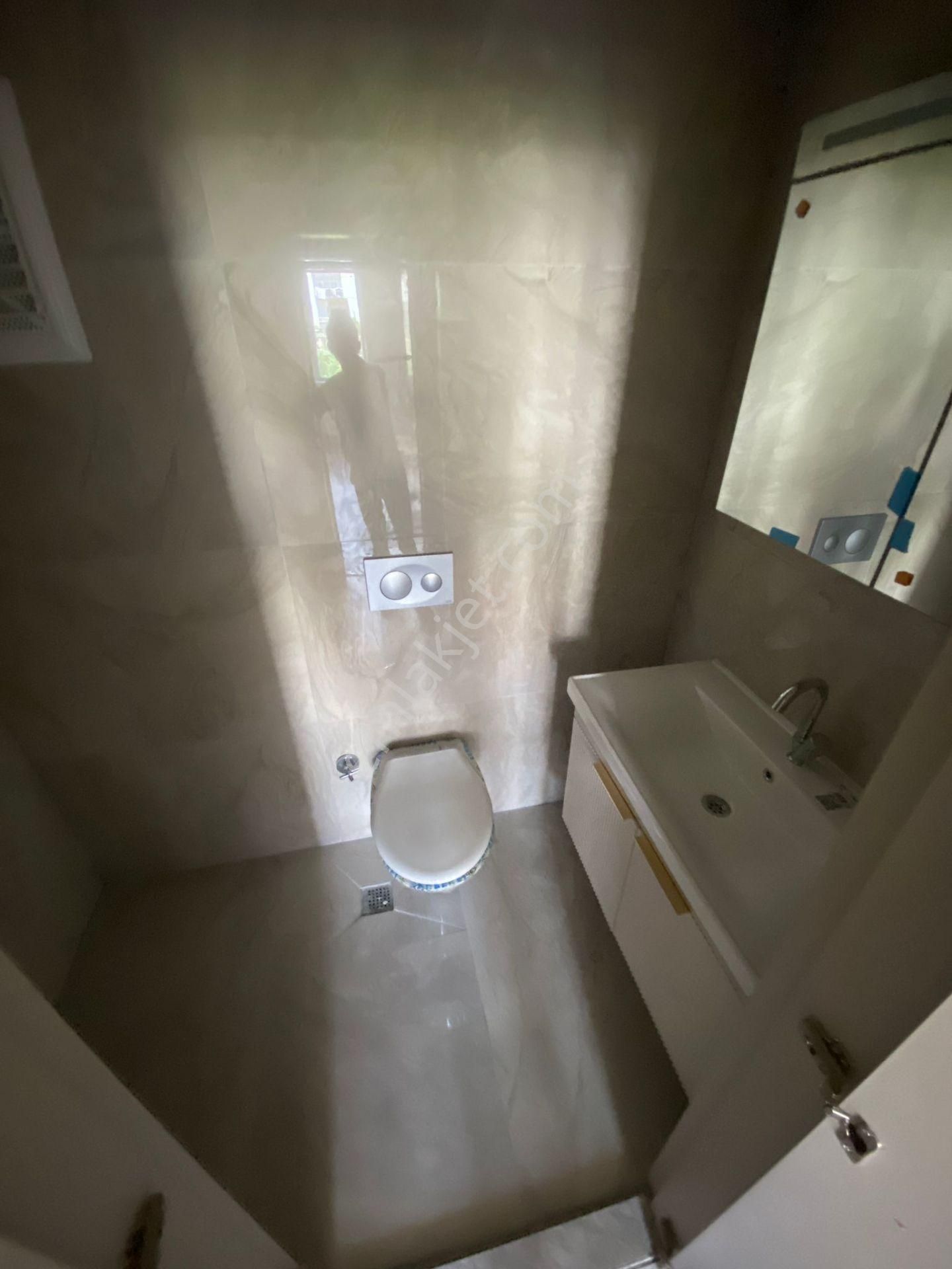 Yenikent Mustafa Kemal Mah 2+1 Full Yapılı Bağımsız Ebeveyn Banyolu Satılık Daire - Görsel 19