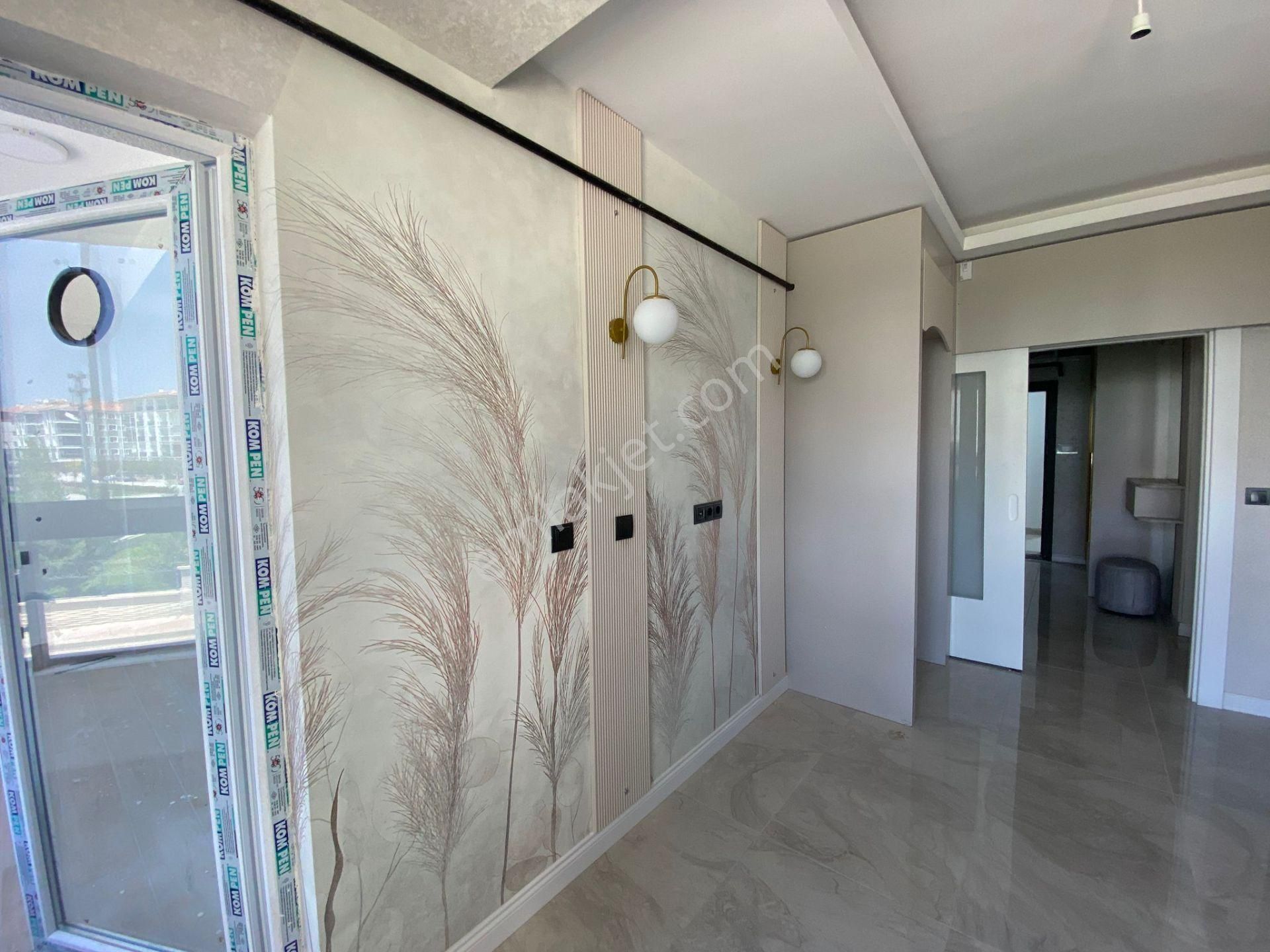 Yenikent Mustafa Kemal Mah 2+1 Full Yapılı Bağımsız Ebeveyn Banyolu Satılık Daire - Görsel 6