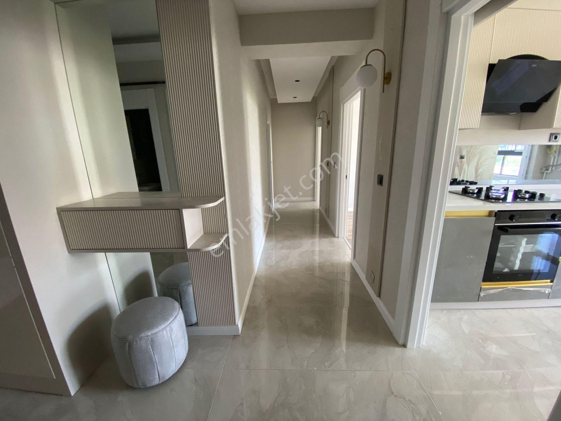 Yenikent Mustafa Kemal Mah 2+1 Full Yapılı Bağımsız Ebeveyn Banyolu Satılık Daire - Görsel 25