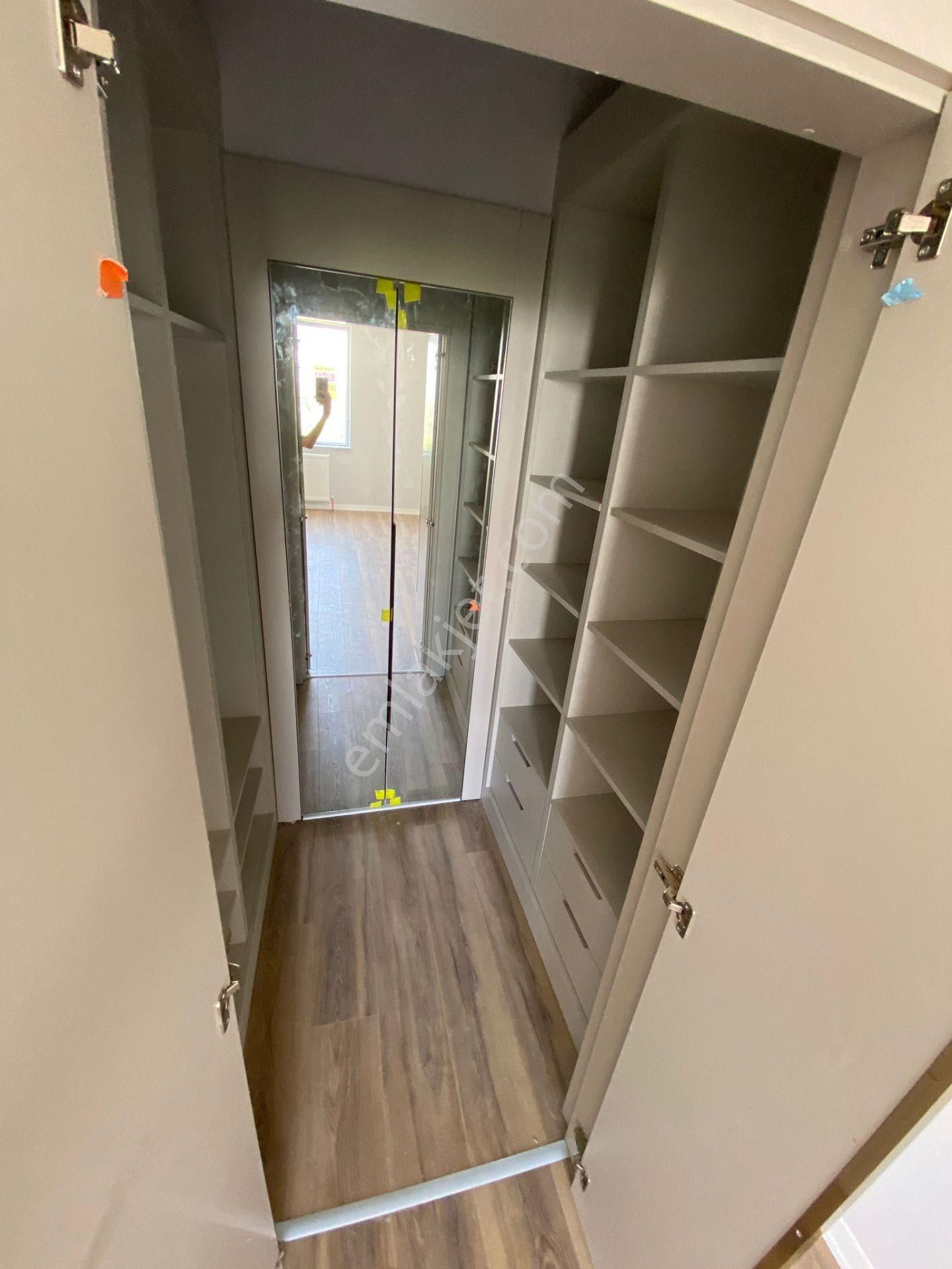 Yenikent Mustafa Kemal Mah 2+1 Full Yapılı Bağımsız Ebeveyn Banyolu Satılık Daire - Görsel 21