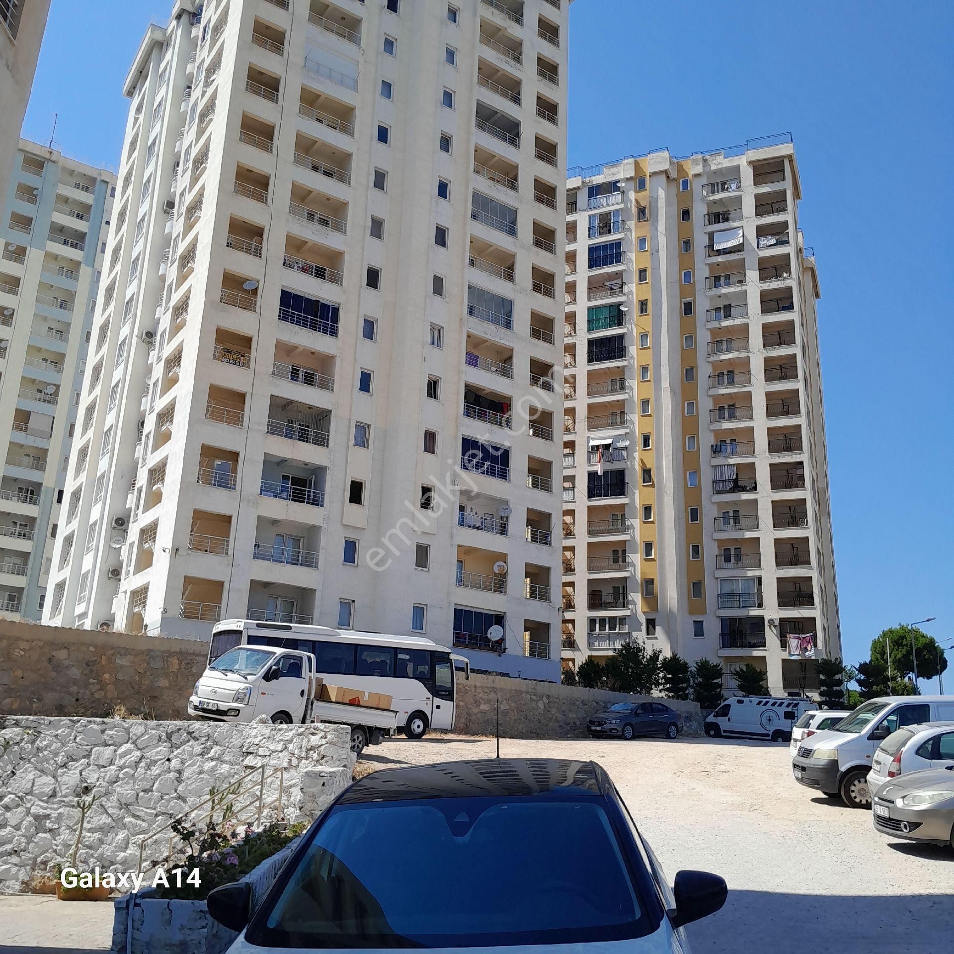 Uydukent Te Calıkusunda Bakımlı 4 Kat Daıre.