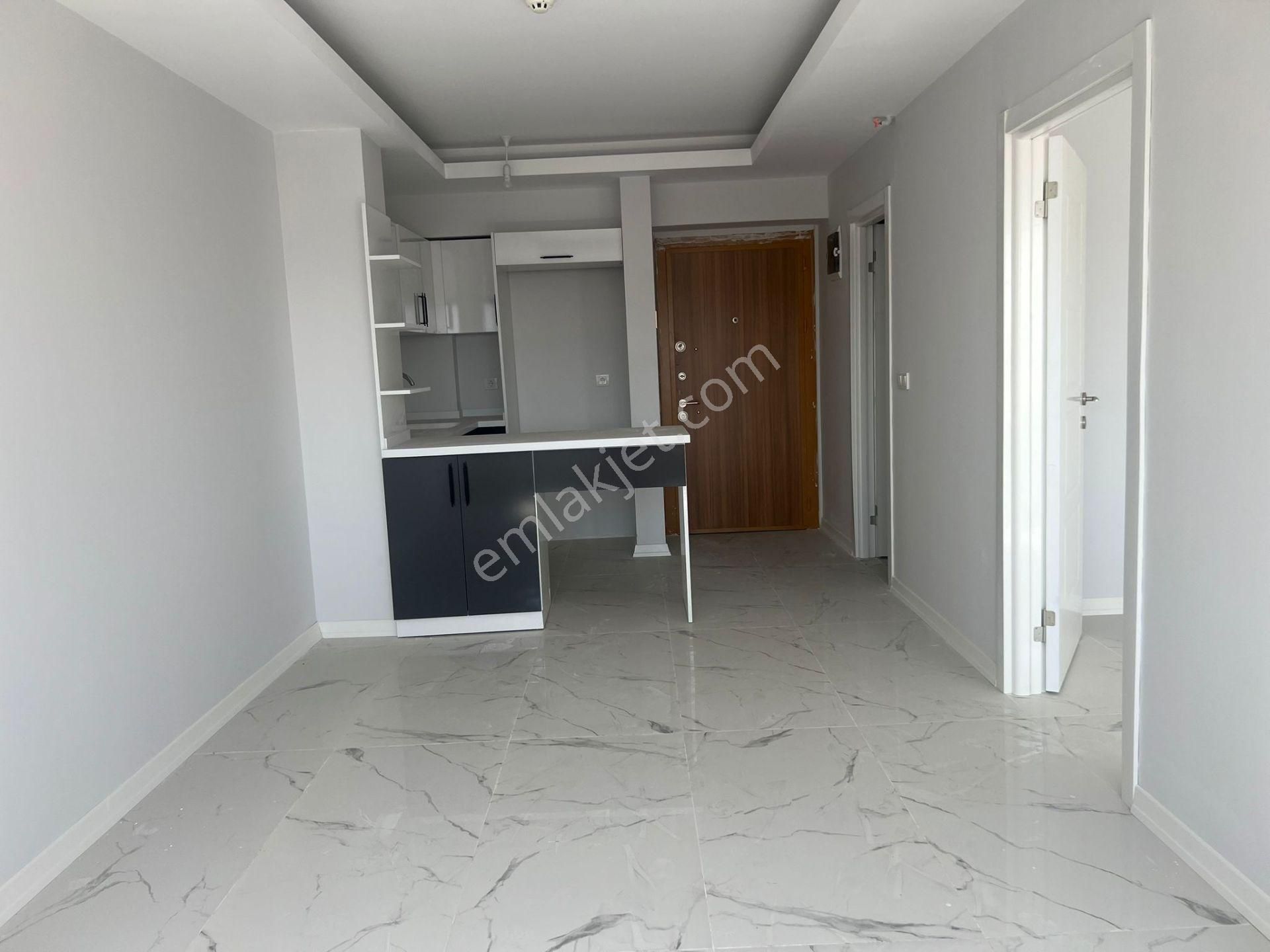 S Towers 1+1 65m2 Kiralık Eşyasız Daire Esenyurt