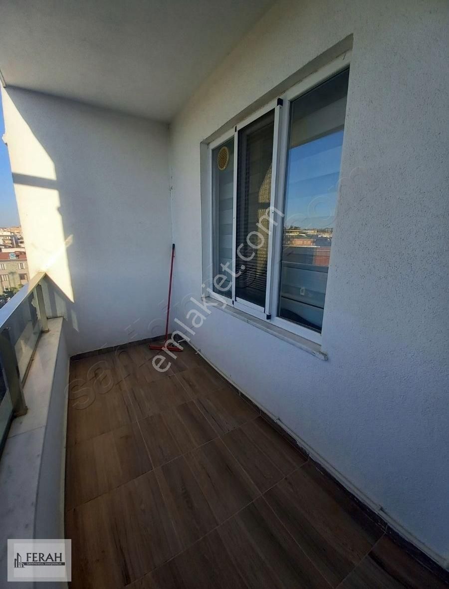 Merkezi Lokasyon-wordmar Yakınında Eşyalı 1+1 55m Kiralık
