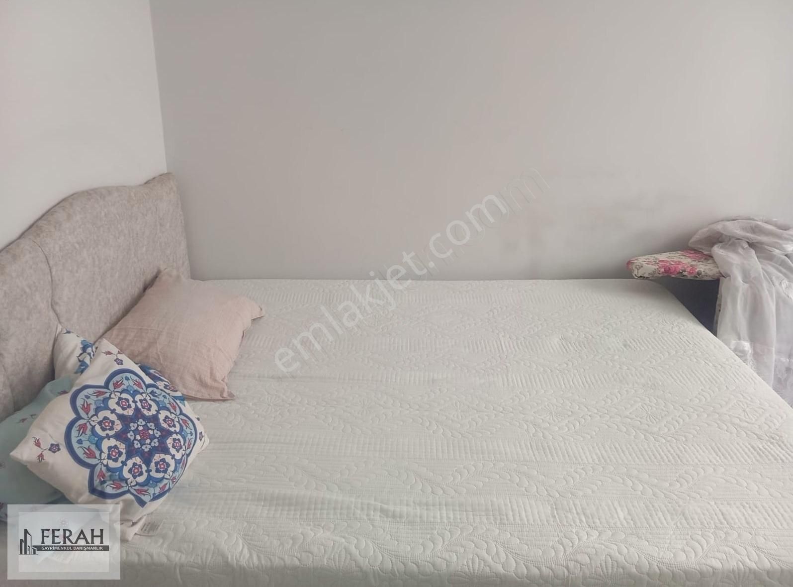 Özel Batman Hast.-wordmar Yakınında Eşyalı 1+1 55m Kiralık