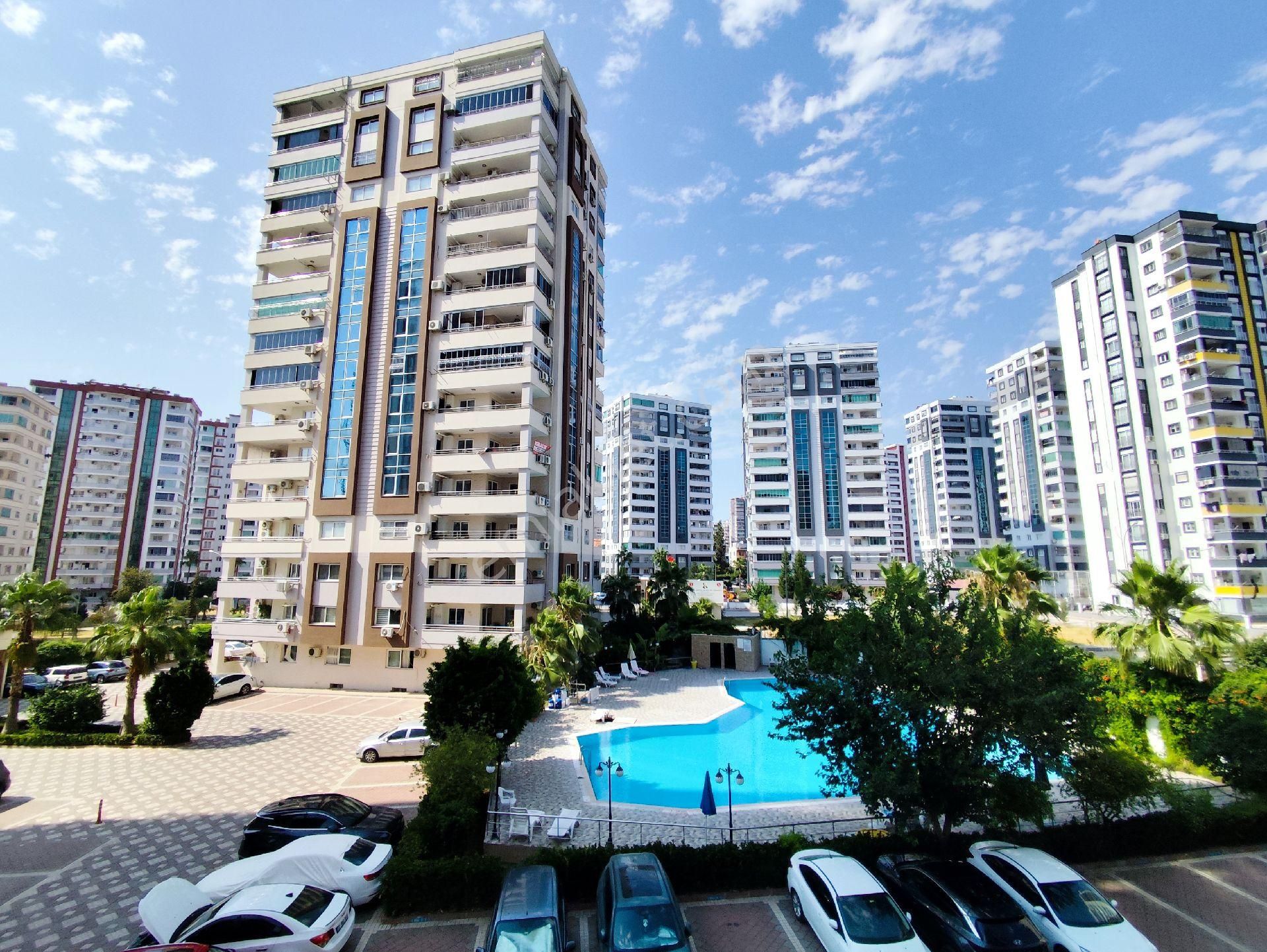 7/24 Güvenlik Full Sosyal Donatılı 4+1 K.m Satılık Daire - Görsel 3