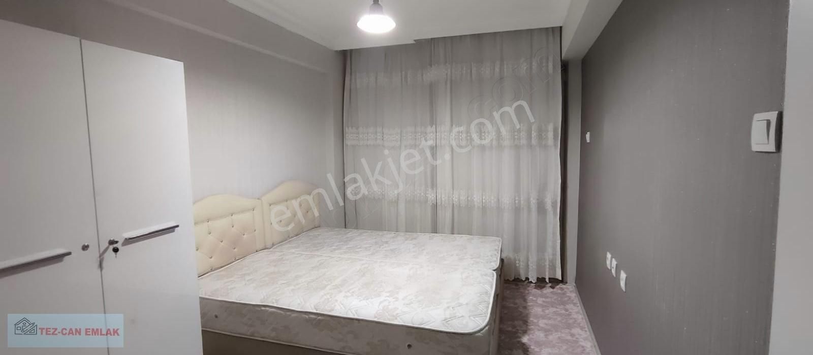 Tezcan Emlak Ambaryolu 2 Adet Daire 1+1 Ve 2+0 - Görsel 24