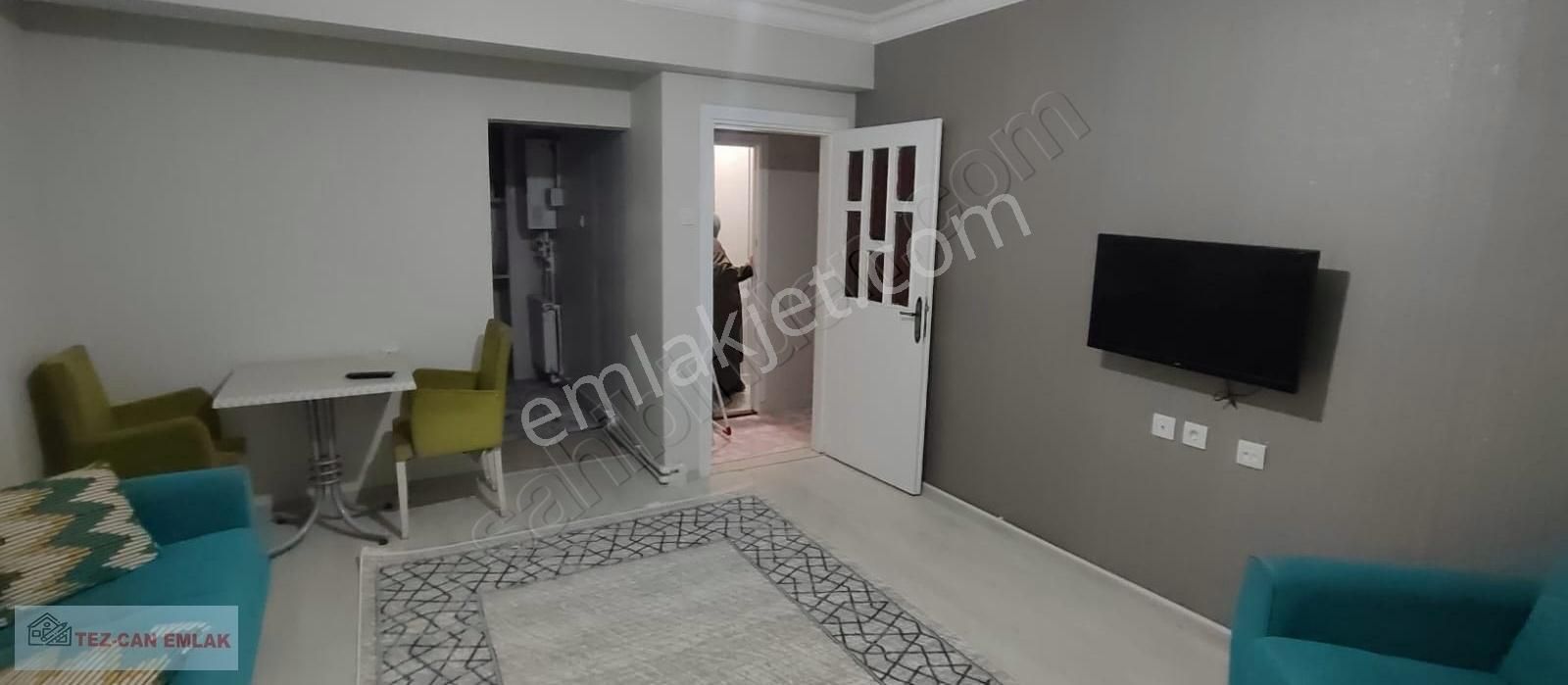 Tezcan Emlak Ambaryolu 2 Adet Daire 1+1 Ve 2+0 - Görsel 2