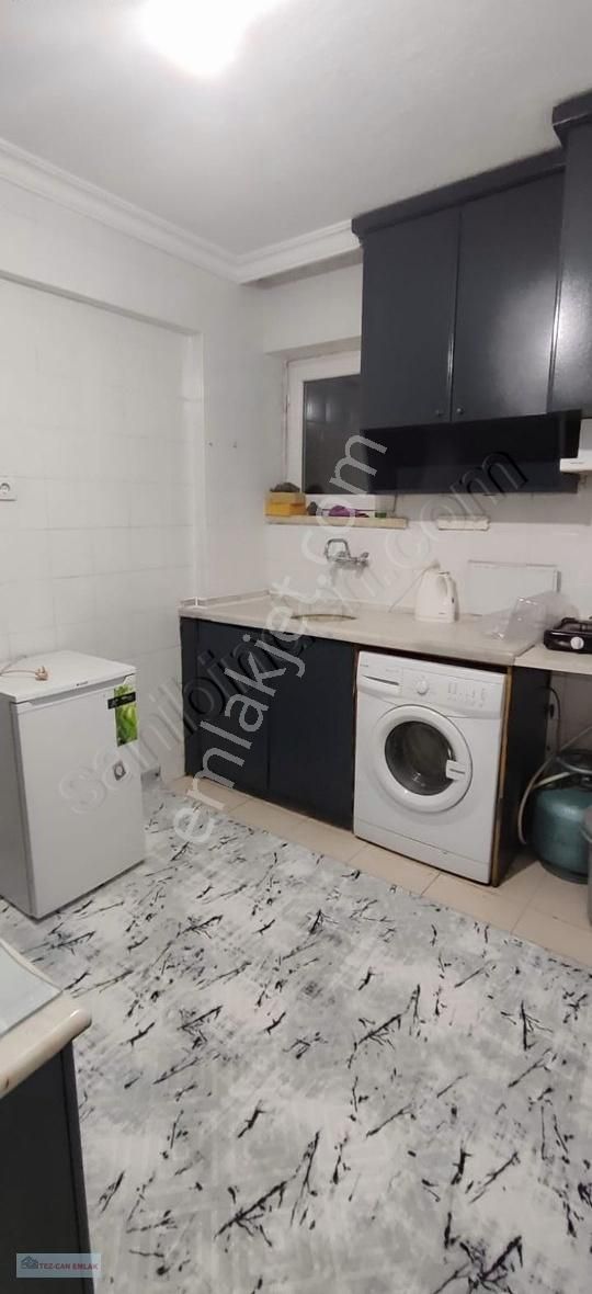 Tezcan Emlak Ambaryolu 2 Adet Daire 1+1 Ve 2+0 - Görsel 8