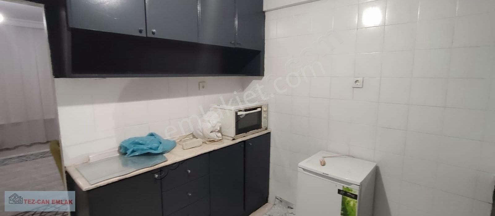 Tezcan Emlak Ambaryolu 2 Adet Daire 1+1 Ve 2+0 - Görsel 13