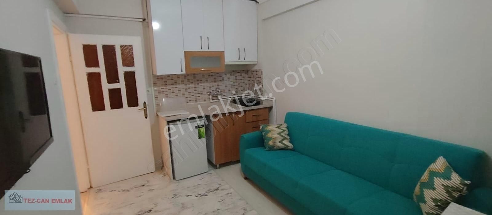 Tezcan Emlak Ambaryolu 2 Adet Daire 1+1 Ve 2+0 - Görsel 23