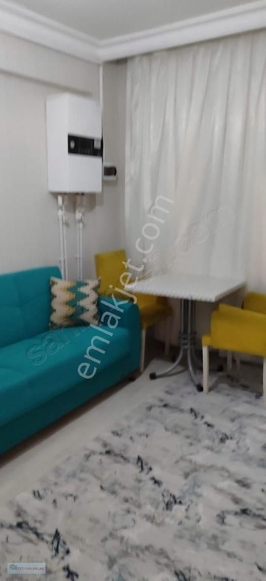 Tezcan Emlak Ambaryolu 2 Adet Daire 1+1 Ve 2+0 - Görsel 18