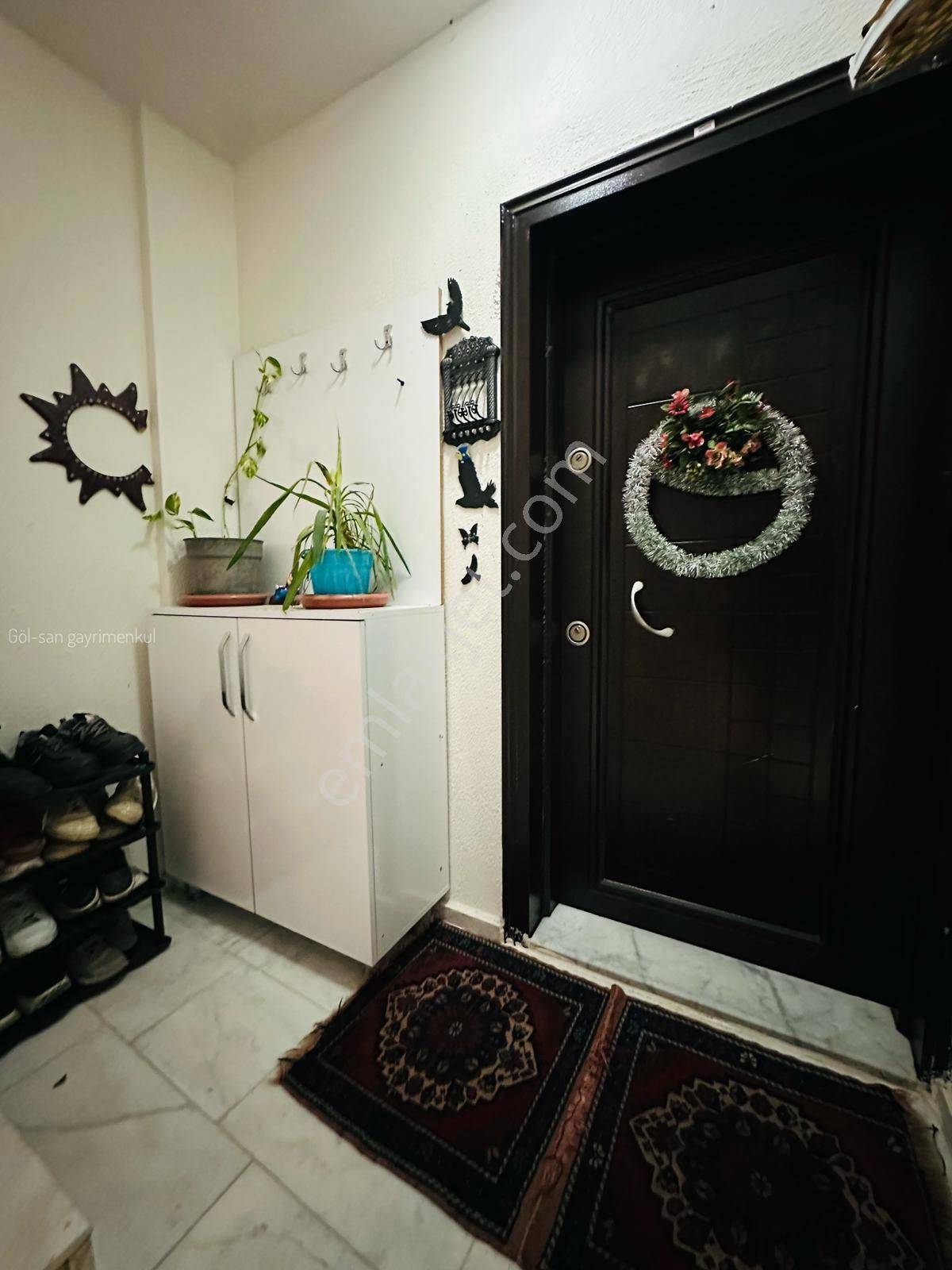 🏡 Göl-san Gayrimenkul’den 🏡yeşil Mah. Sınırında 185 M2 Satılık Daire - Görsel 22