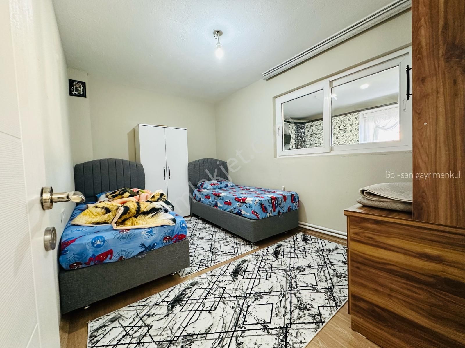 🏡 Göl-san Gayrimenkul’den 🏡yeşil Mah. Sınırında 185 M2 Satılık Daire - Görsel 11