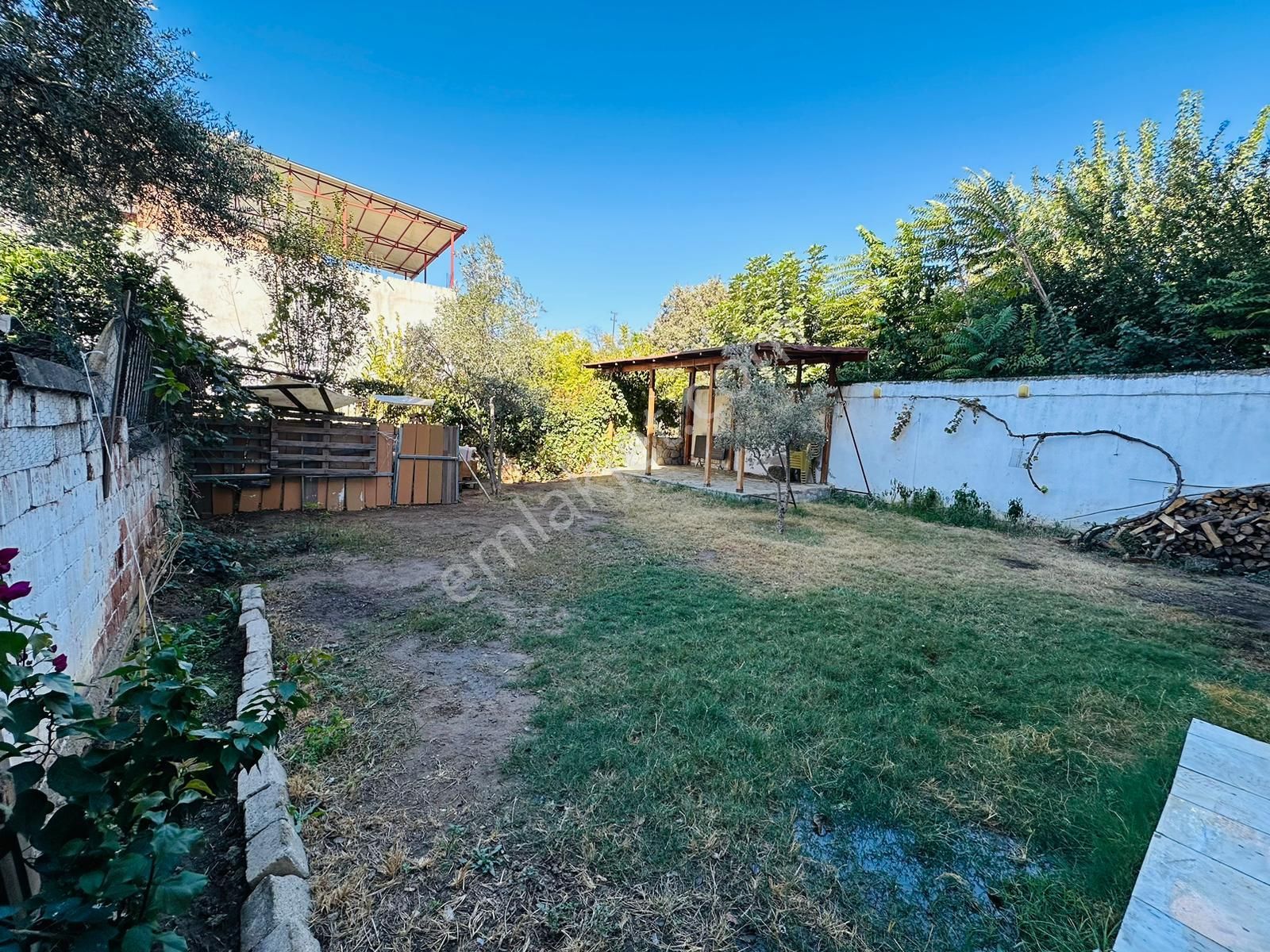 🏡 Göl-san Gayrimenkul’den 🏡yeşil Mah. Sınırında 185 M2 Satılık Daire - Görsel 23