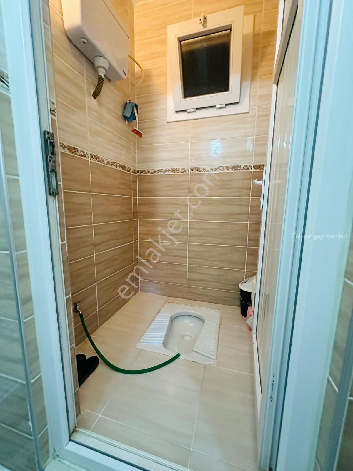 🏡 Göl-san Gayrimenkul’den 🏡yeşil Mah. Sınırında 185 M2 Satılık Daire - Görsel 16