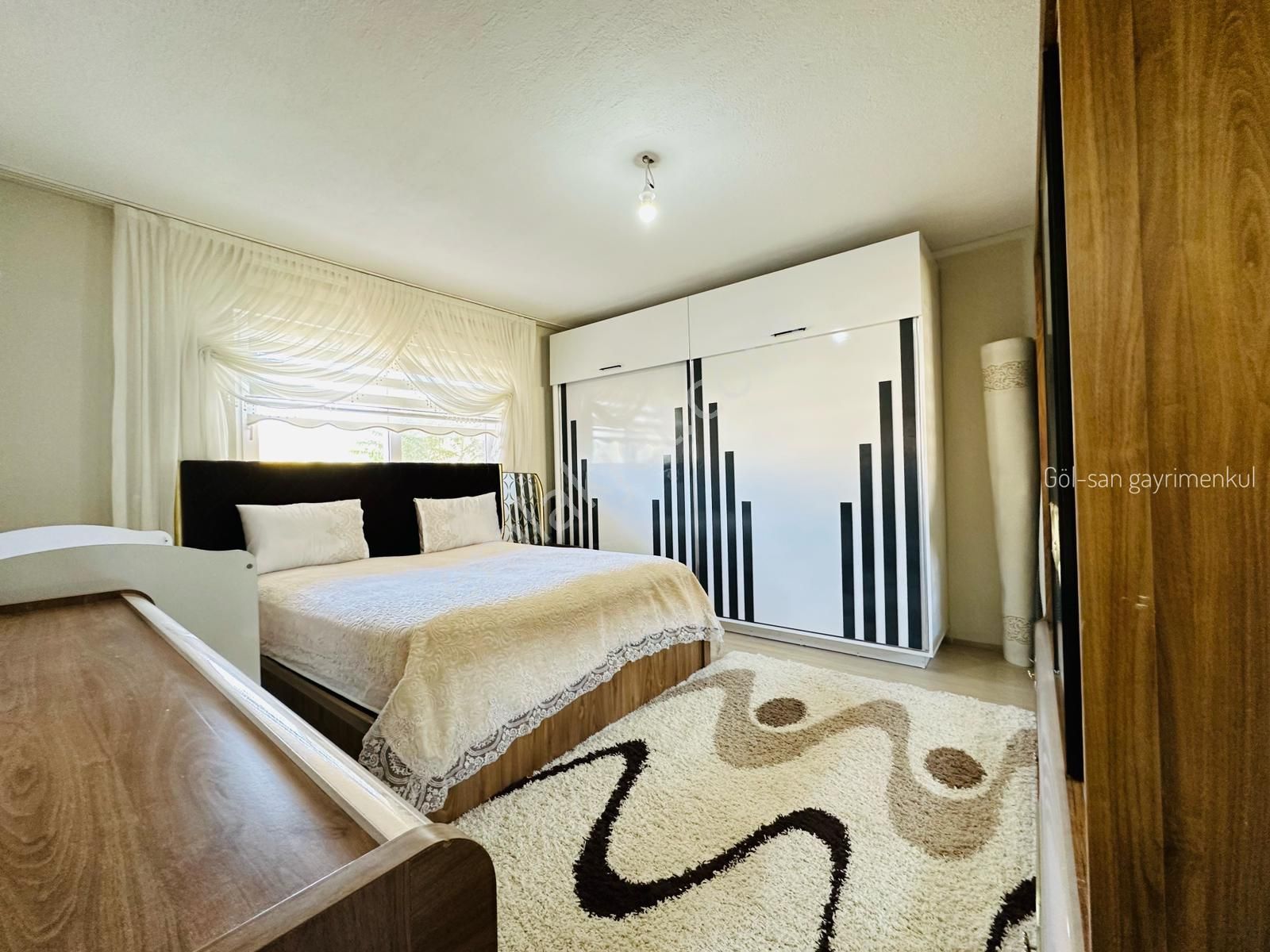 🏡 Göl-san Gayrimenkul’den 🏡yeşil Mah. Sınırında 185 M2 Satılık Daire - Görsel 12