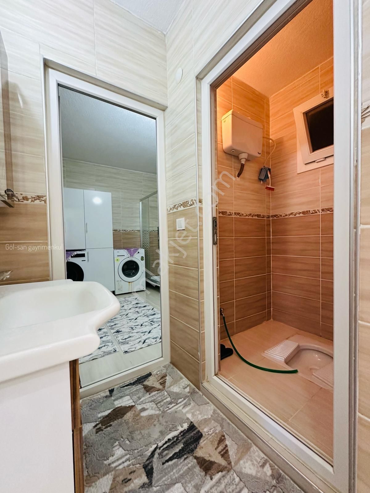 🏡 Göl-san Gayrimenkul’den 🏡yeşil Mah. Sınırında 185 M2 Satılık Daire - Görsel 15