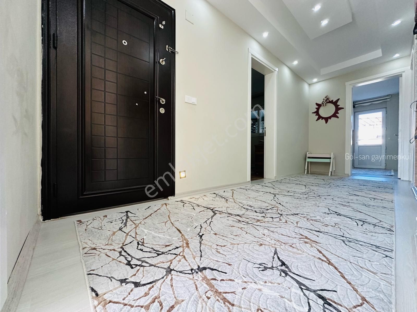 🏡 Göl-san Gayrimenkul’den 🏡yeşil Mah. Sınırında 185 M2 Satılık Daire - Görsel 19