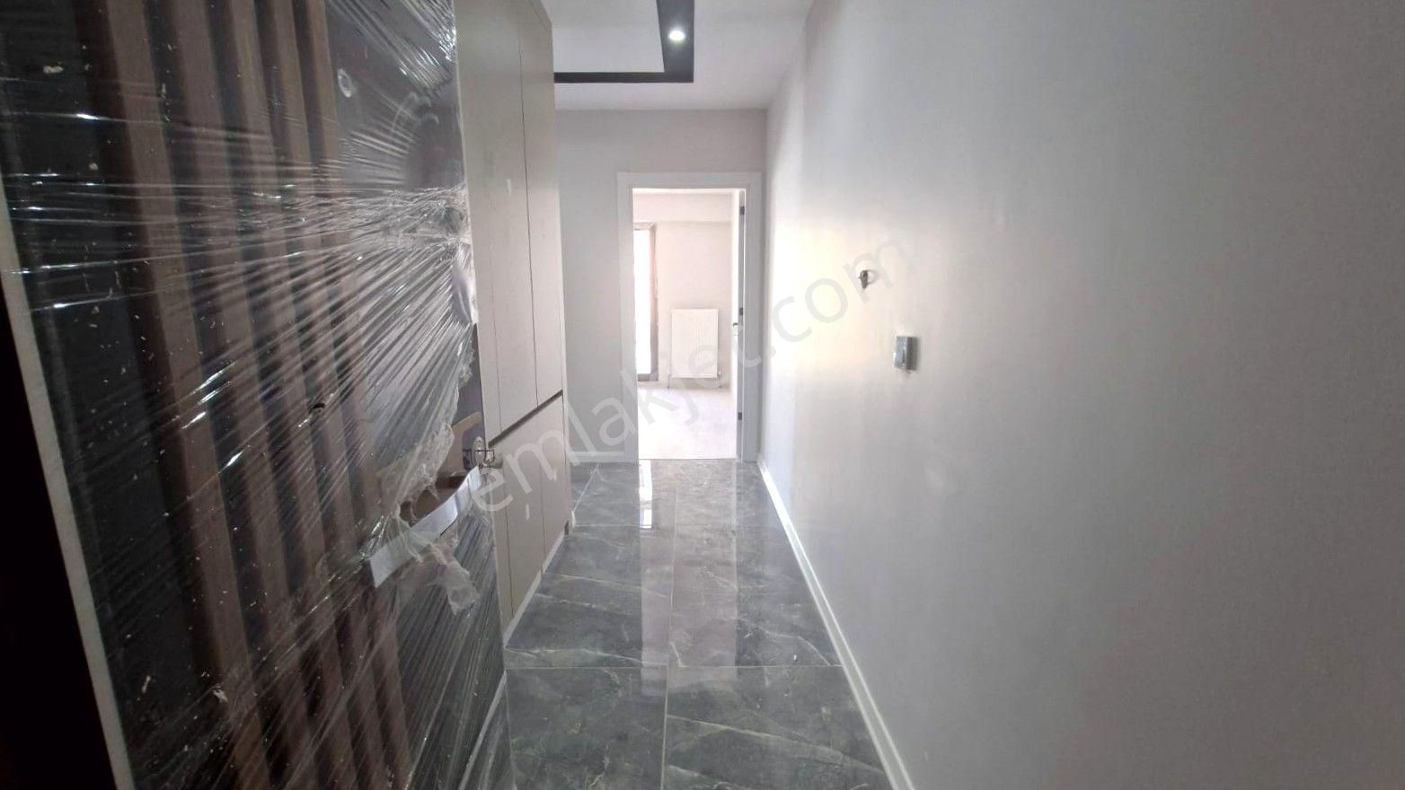 Çanakkale Merkez İsmetpaşa Satılık 2+1 Daire